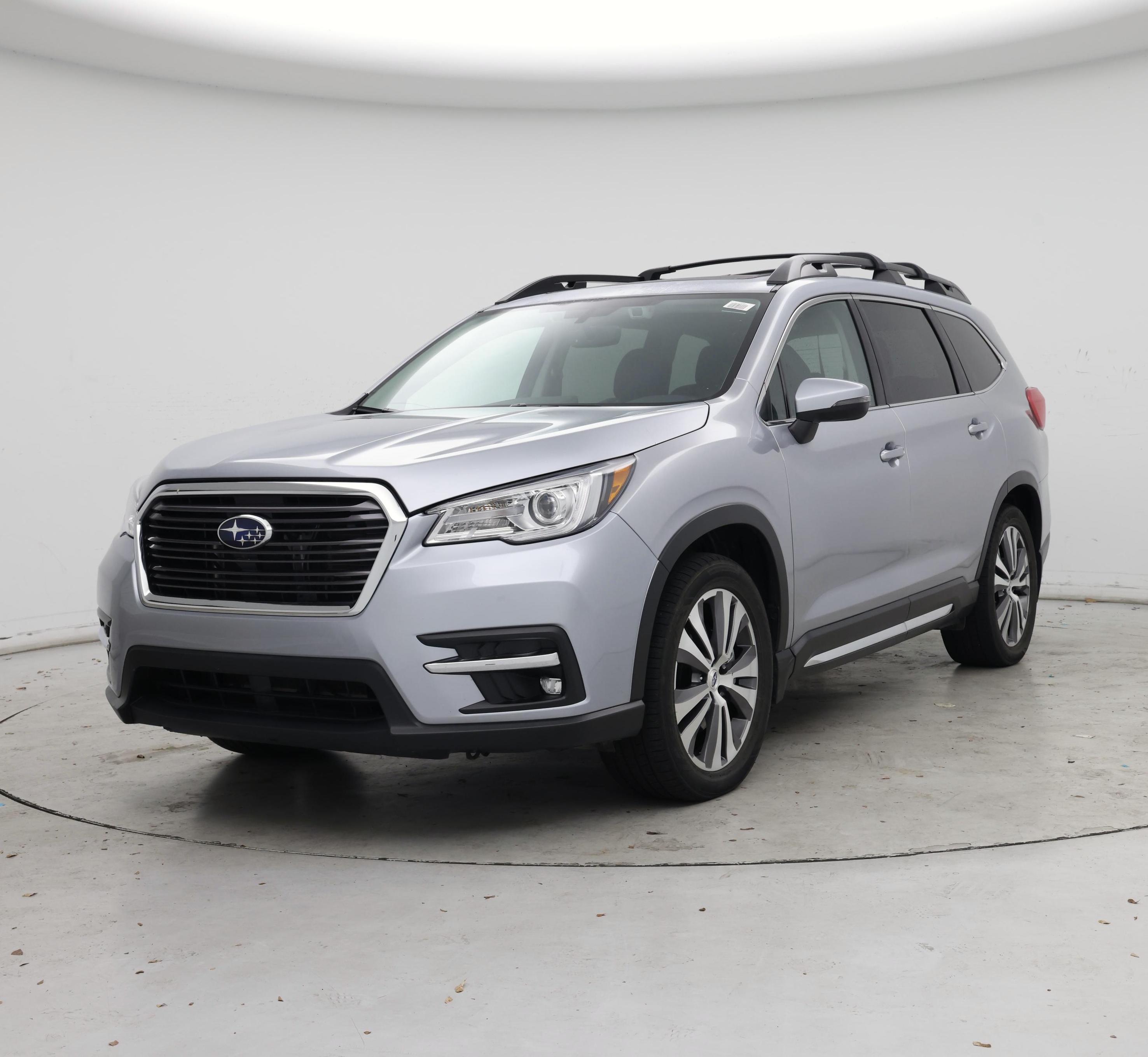 Thumbnail: 2021 Subaru Ascent - 4