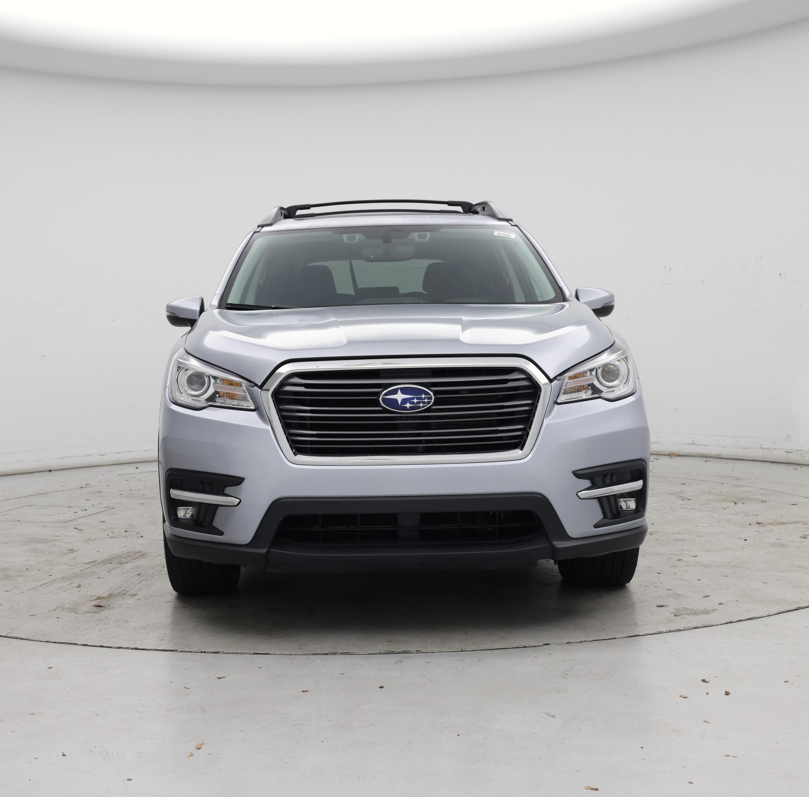 Thumbnail: 2021 Subaru Ascent - 5