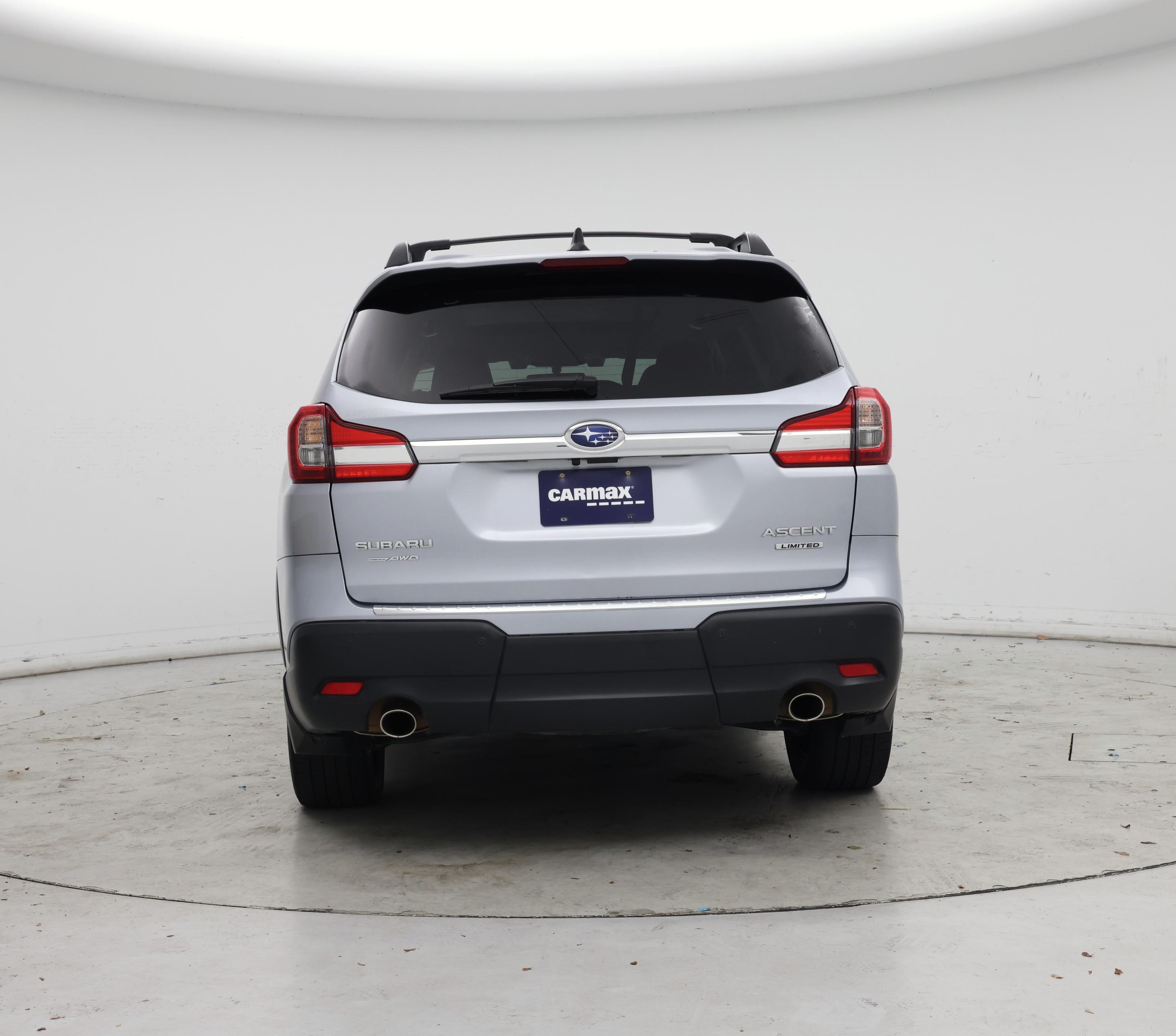 Thumbnail: 2021 Subaru Ascent - 6