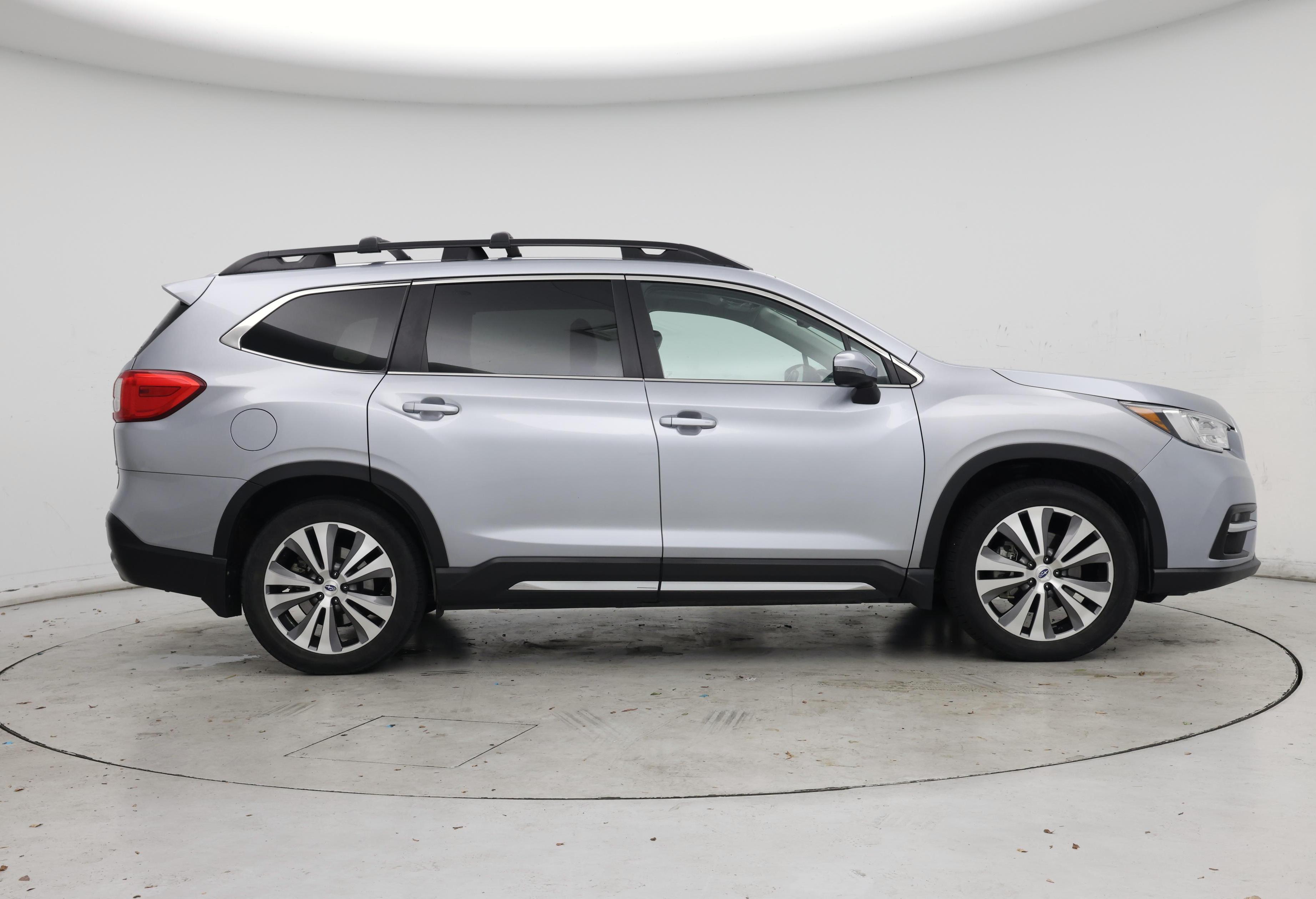 Thumbnail: 2021 Subaru Ascent - 7