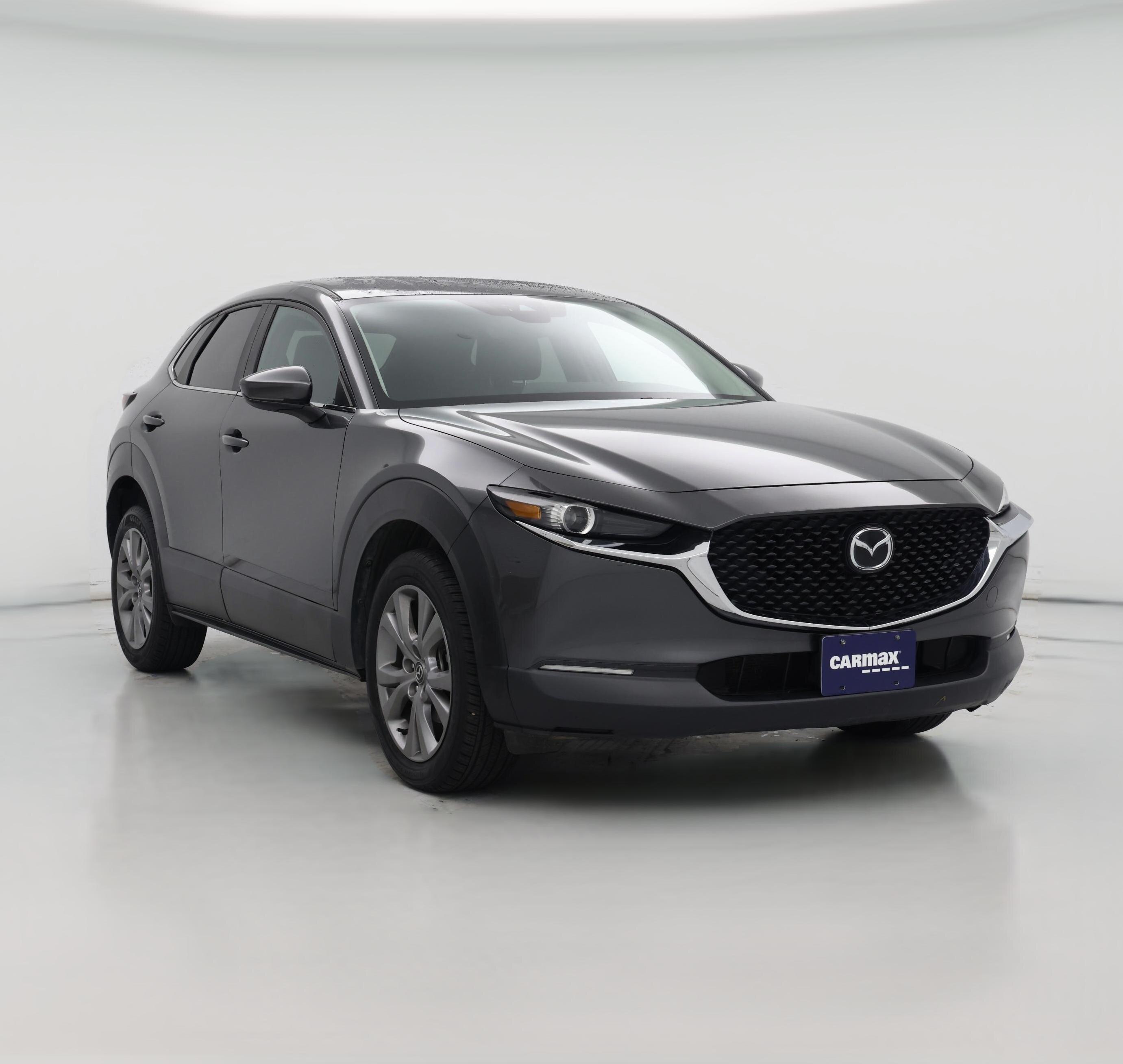 Thumbnail: 2021 Mazda CX-30 - 1