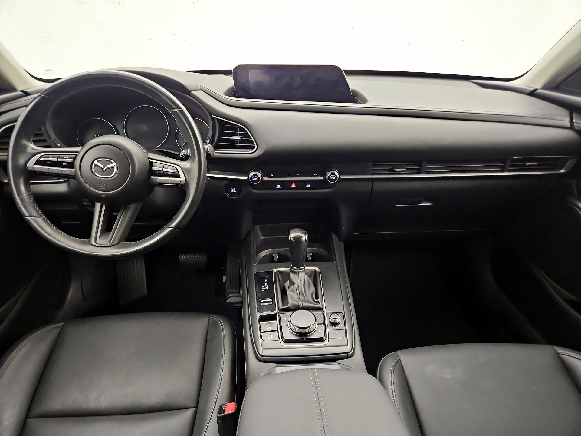 Thumbnail: 2021 Mazda CX-30 - 9