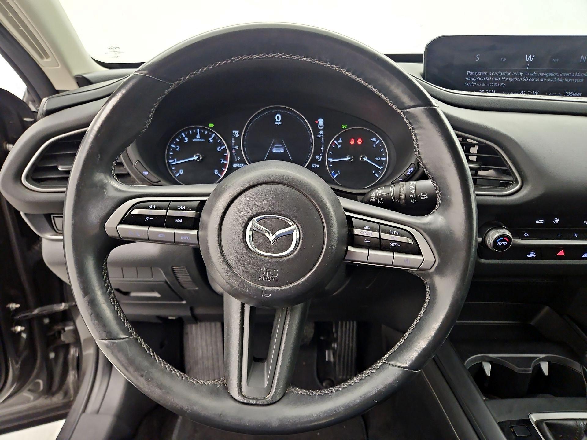 Thumbnail: 2021 Mazda CX-30 - 10