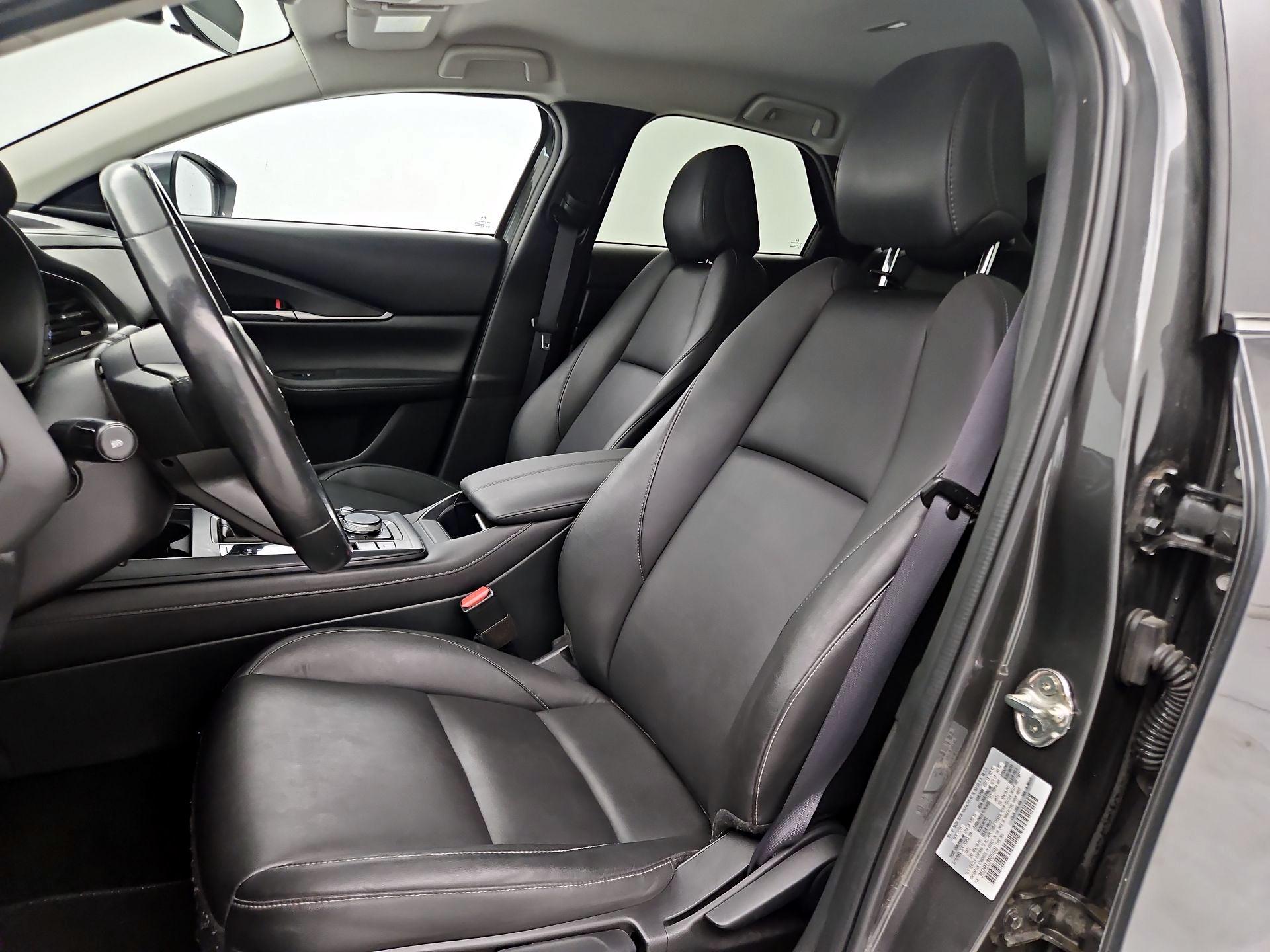 Thumbnail: 2021 Mazda CX-30 - 11