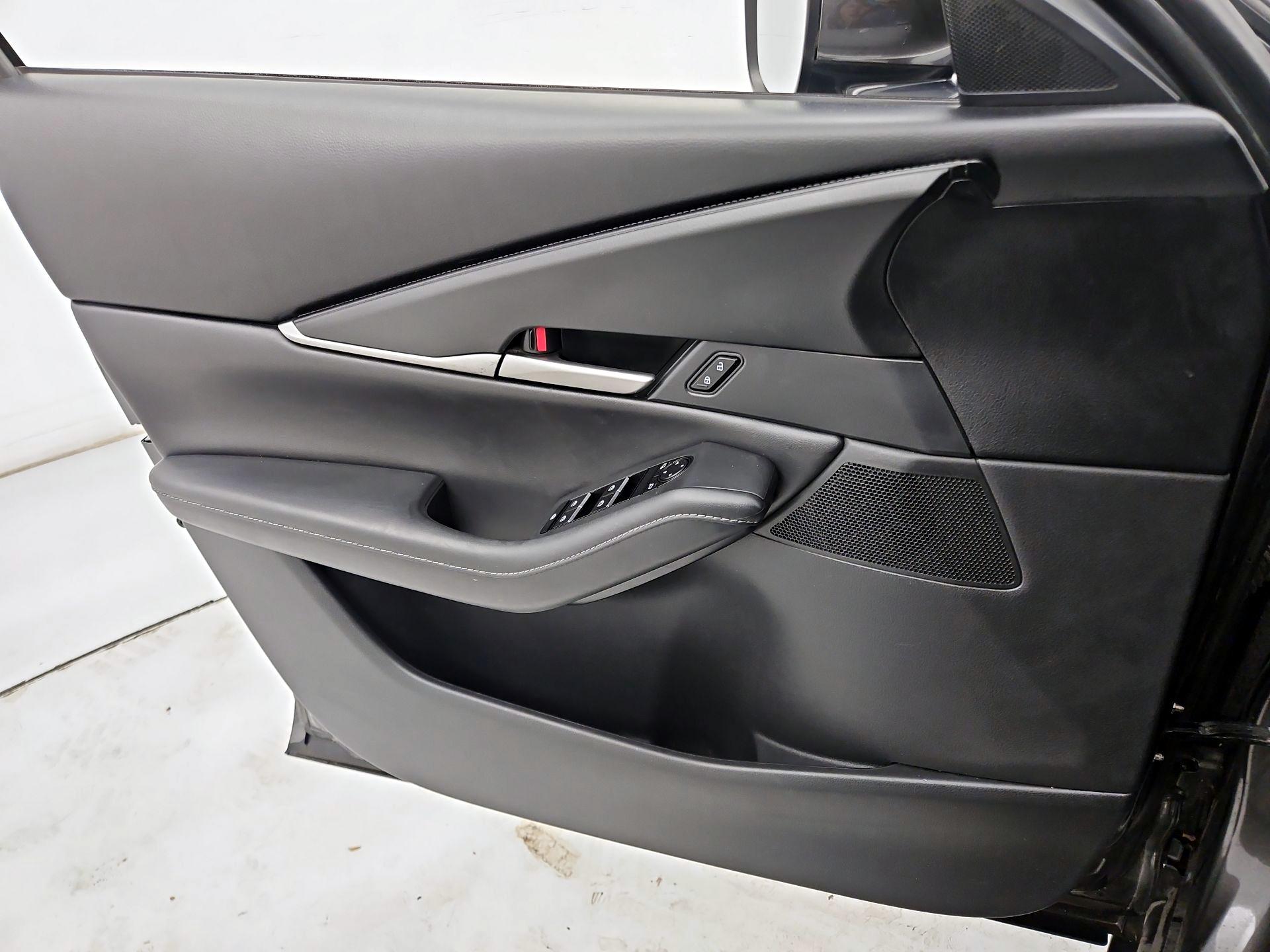 Thumbnail: 2021 Mazda CX-30 - 12