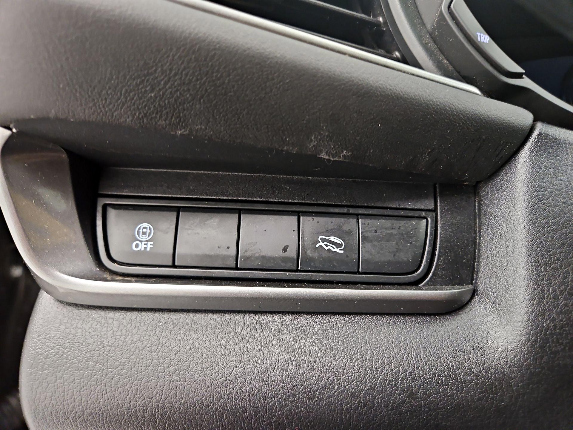 Thumbnail: 2021 Mazda CX-30 - 13