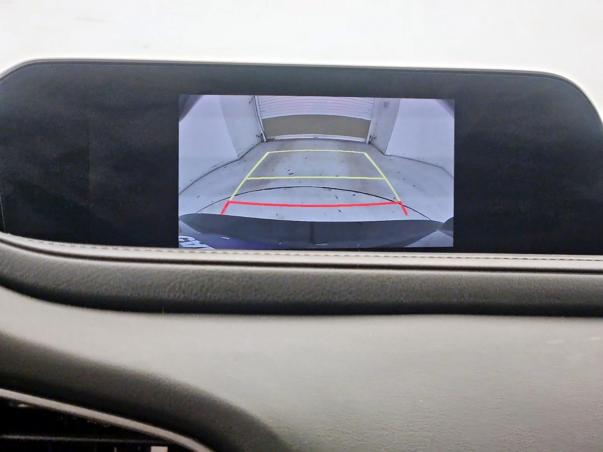 Thumbnail: 2021 Mazda CX-30 - 14