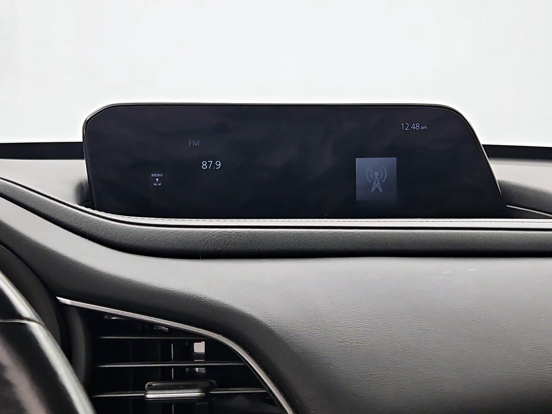 Thumbnail: 2021 Mazda CX-30 - 15