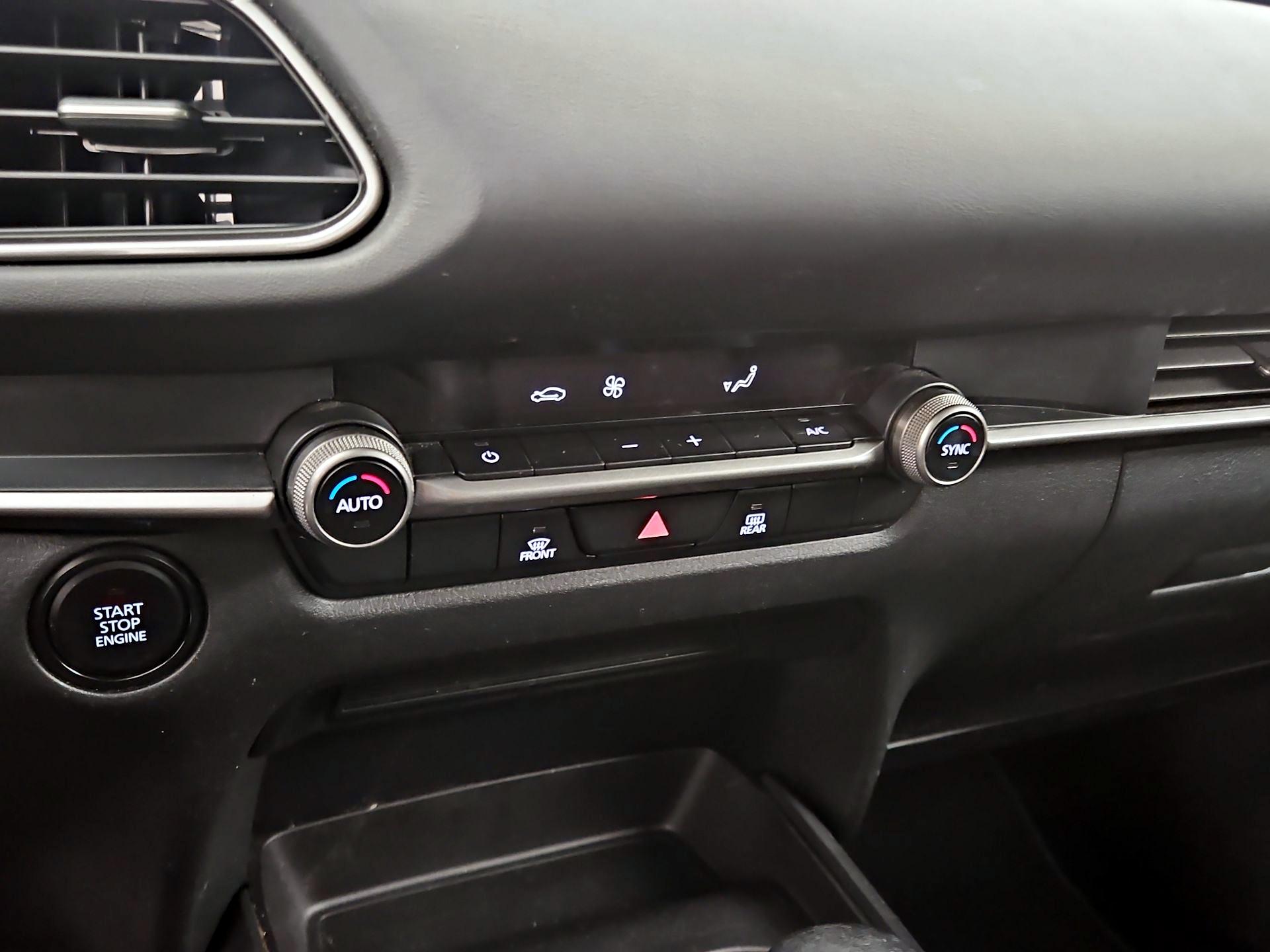 Thumbnail: 2021 Mazda CX-30 - 16