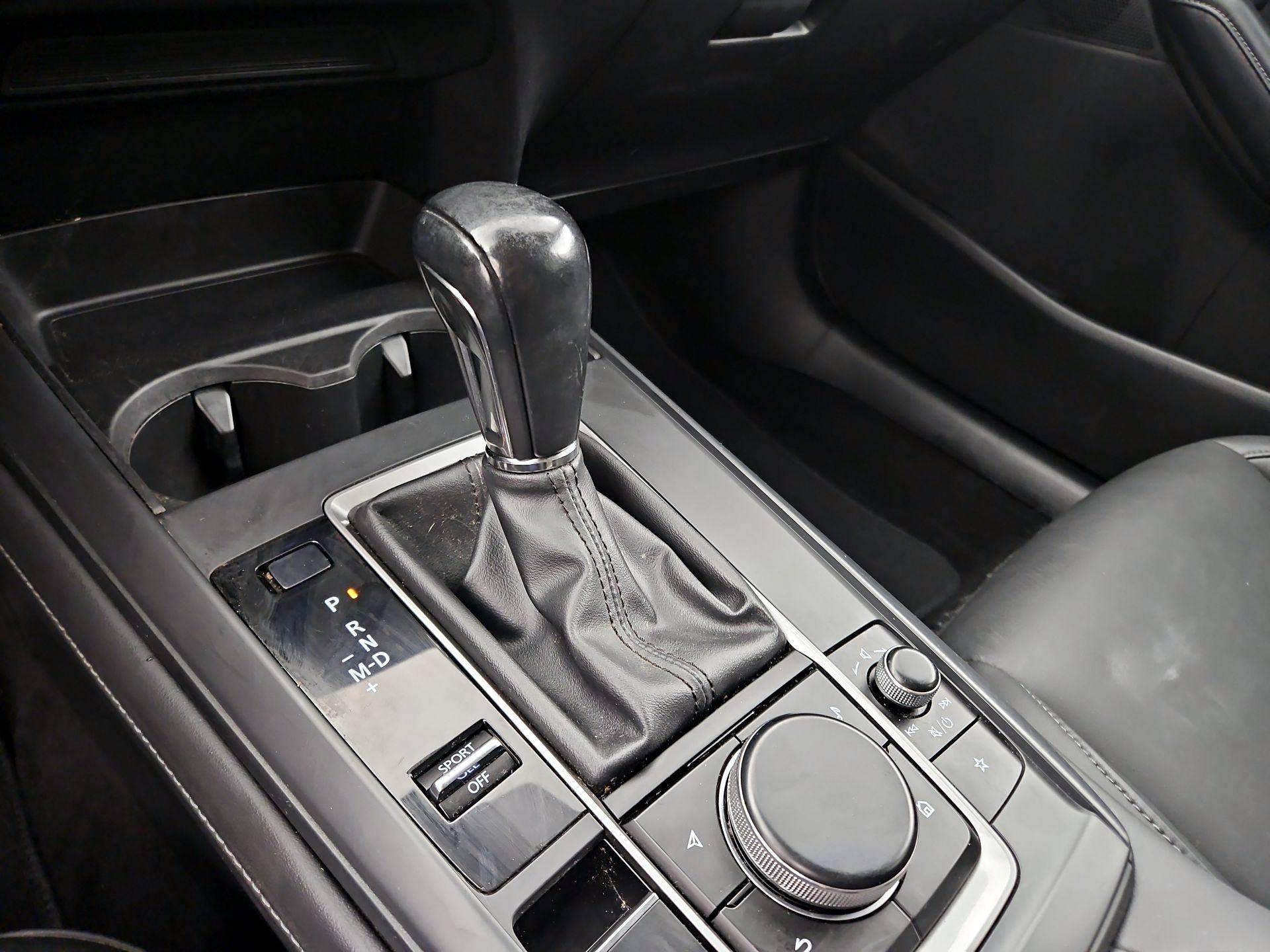 Thumbnail: 2021 Mazda CX-30 - 17