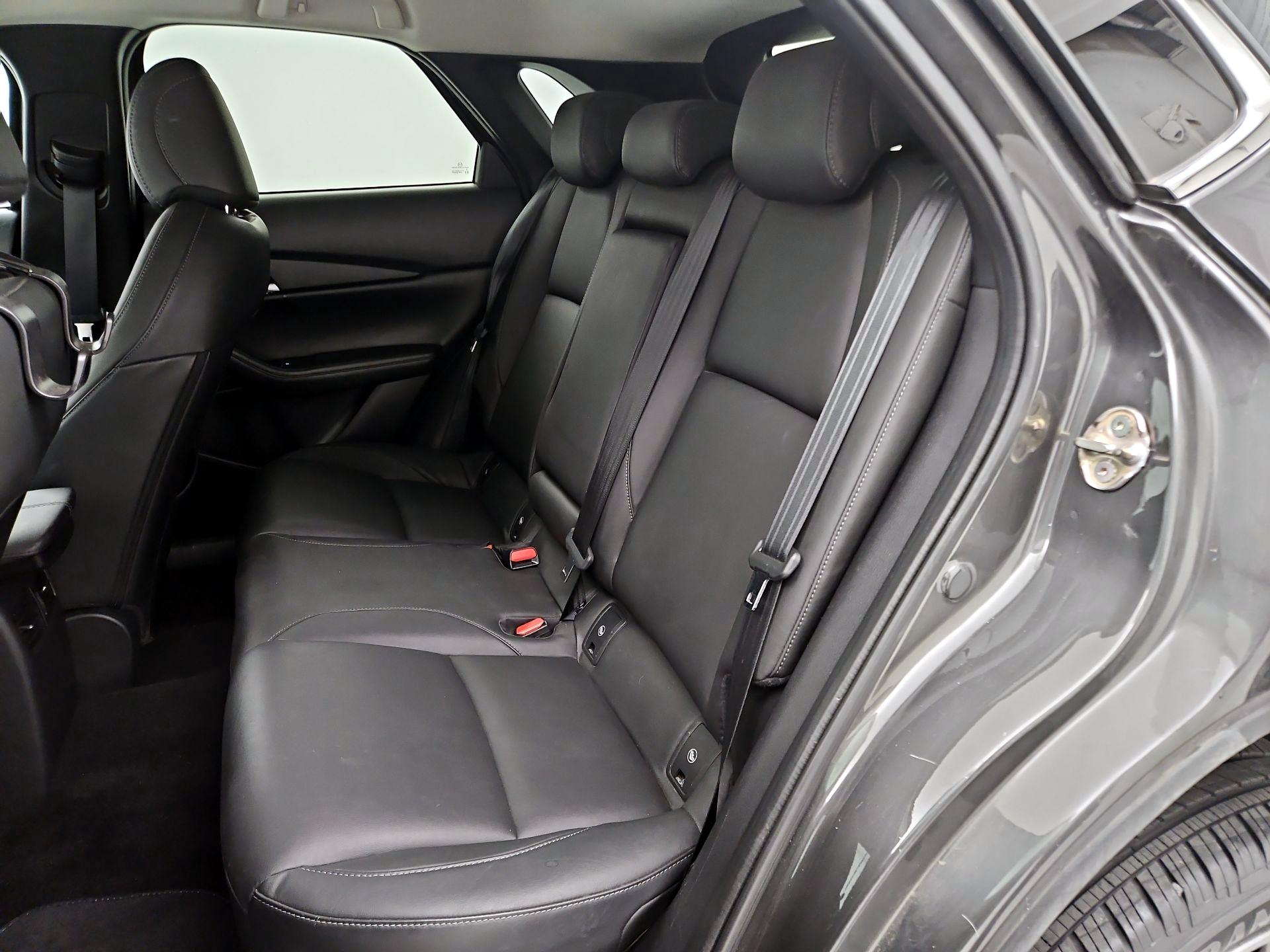 Thumbnail: 2021 Mazda CX-30 - 18