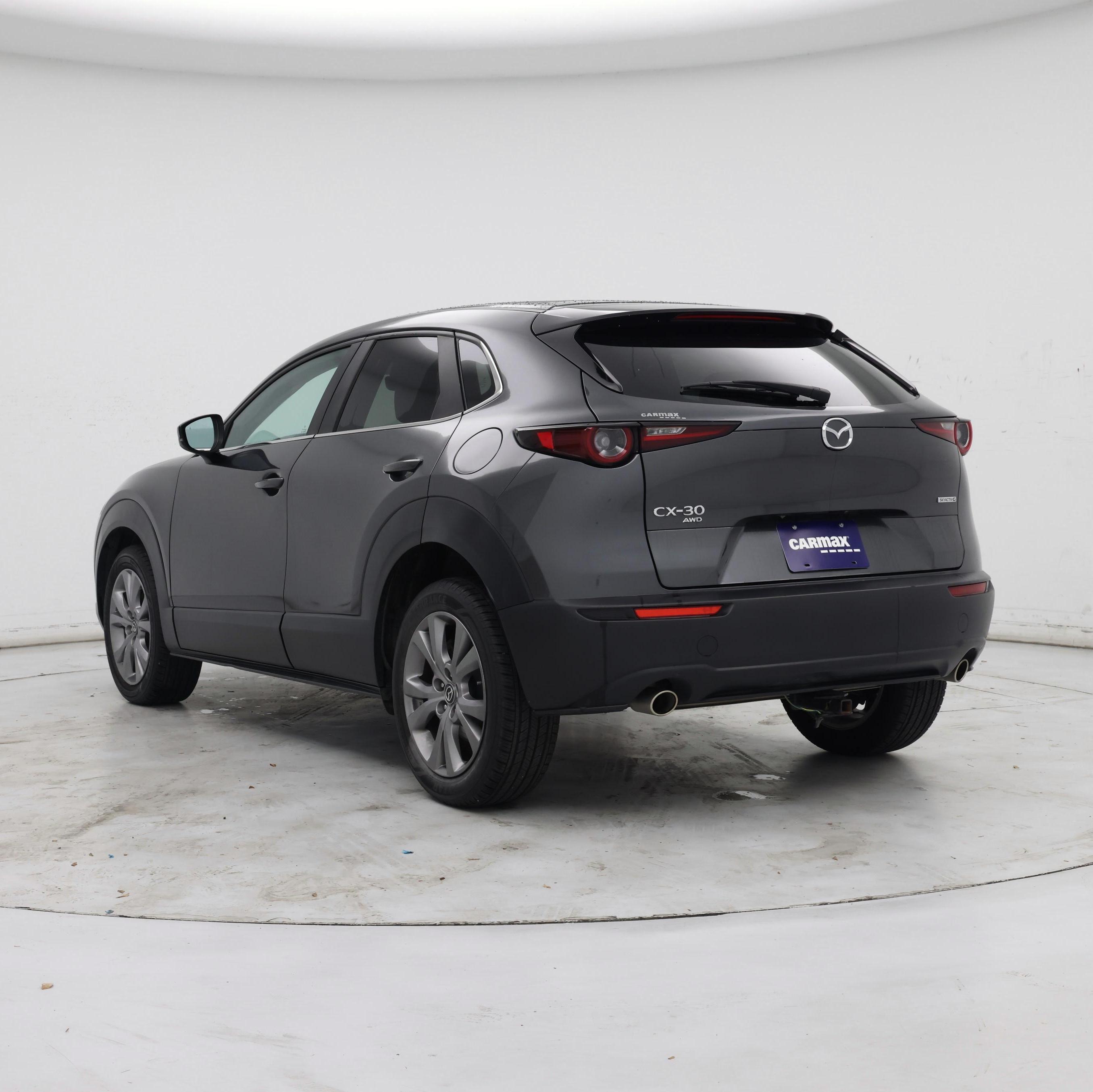 Thumbnail: 2021 Mazda CX-30 - 2