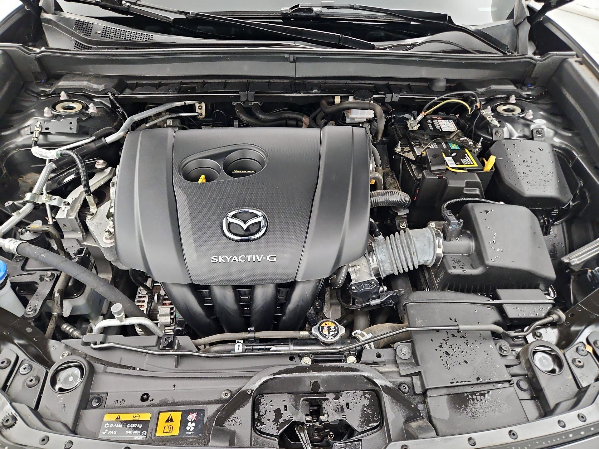 Thumbnail: 2021 Mazda CX-30 - 20