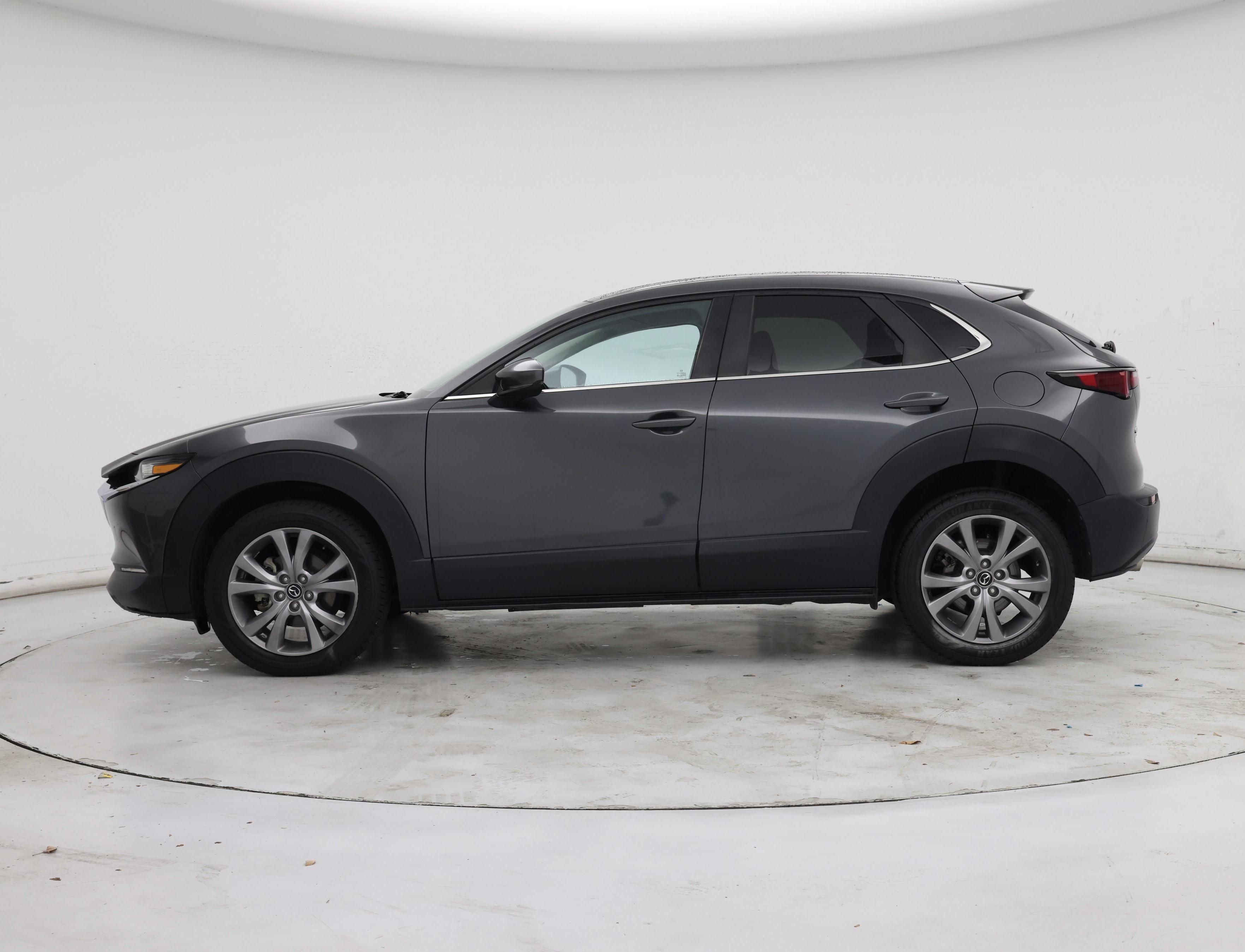 Thumbnail: 2021 Mazda CX-30 - 3