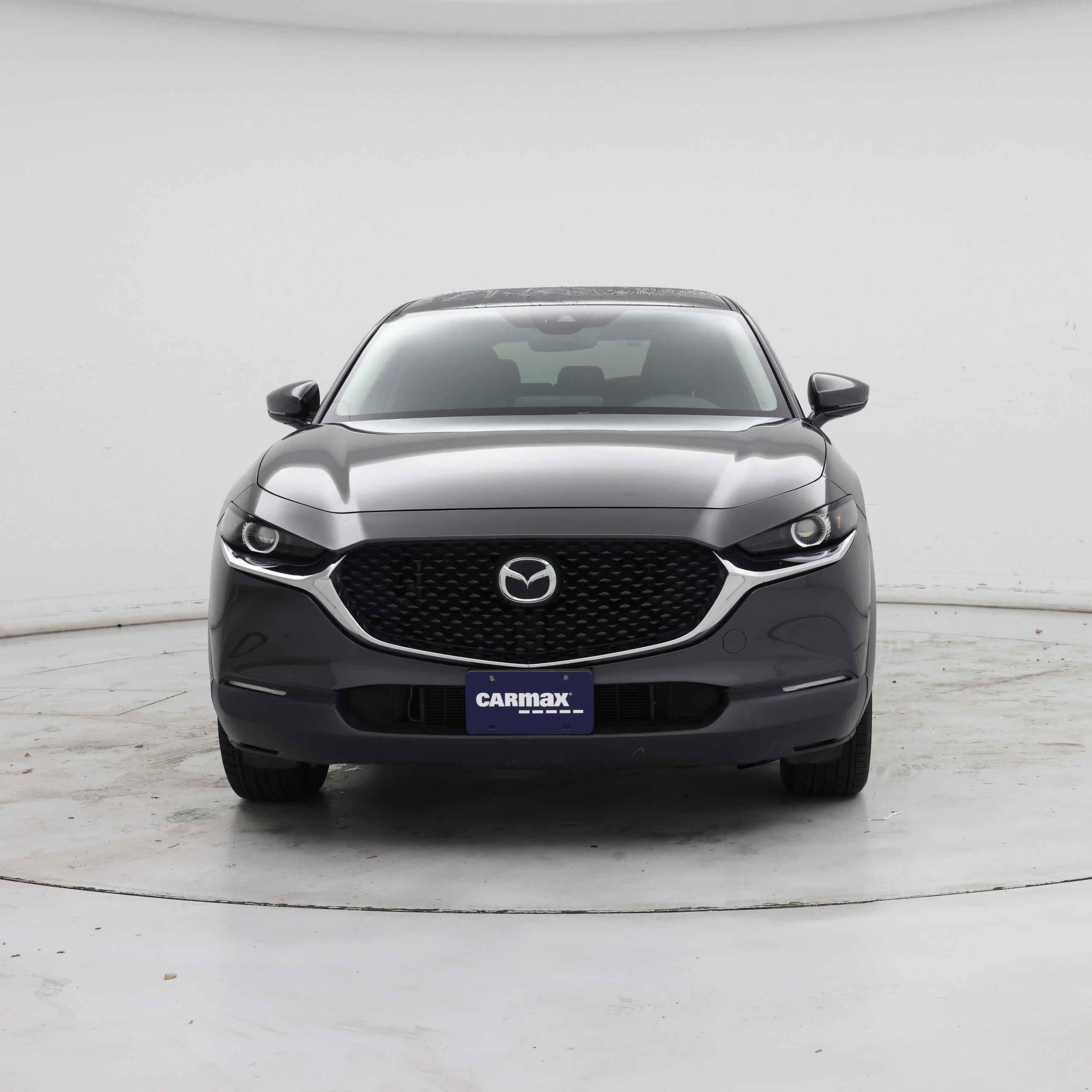 Thumbnail: 2021 Mazda CX-30 - 5