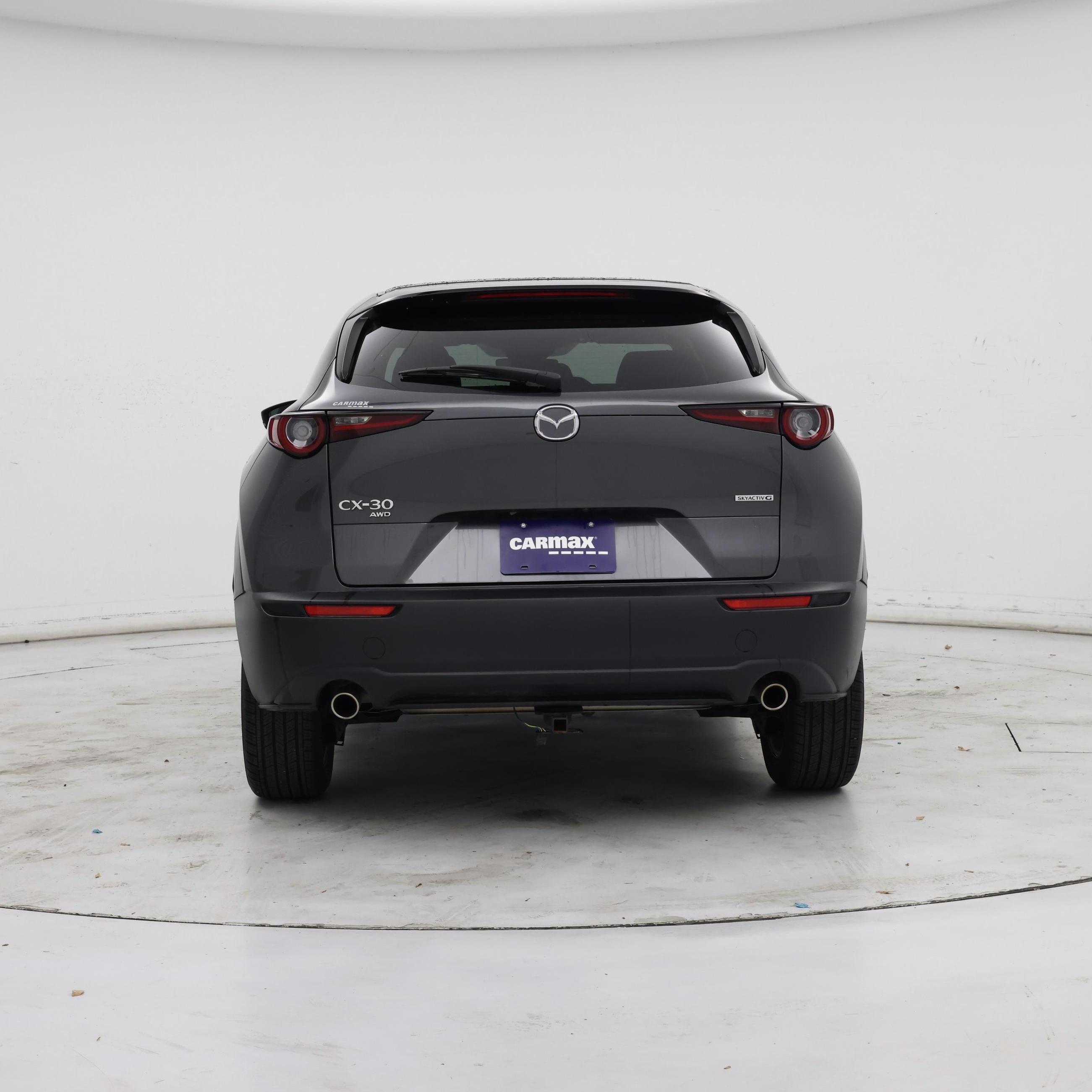 Thumbnail: 2021 Mazda CX-30 - 6