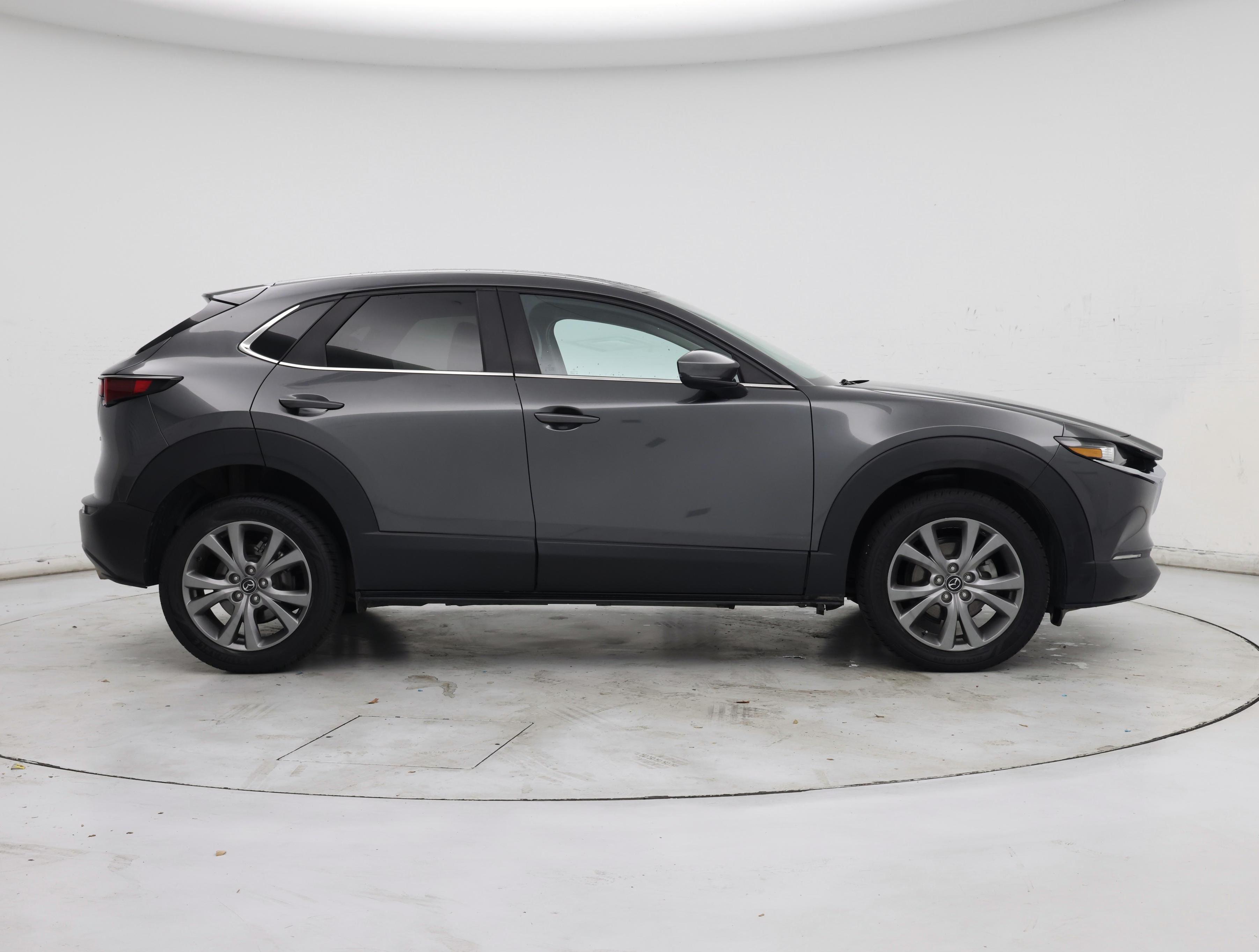 Thumbnail: 2021 Mazda CX-30 - 7