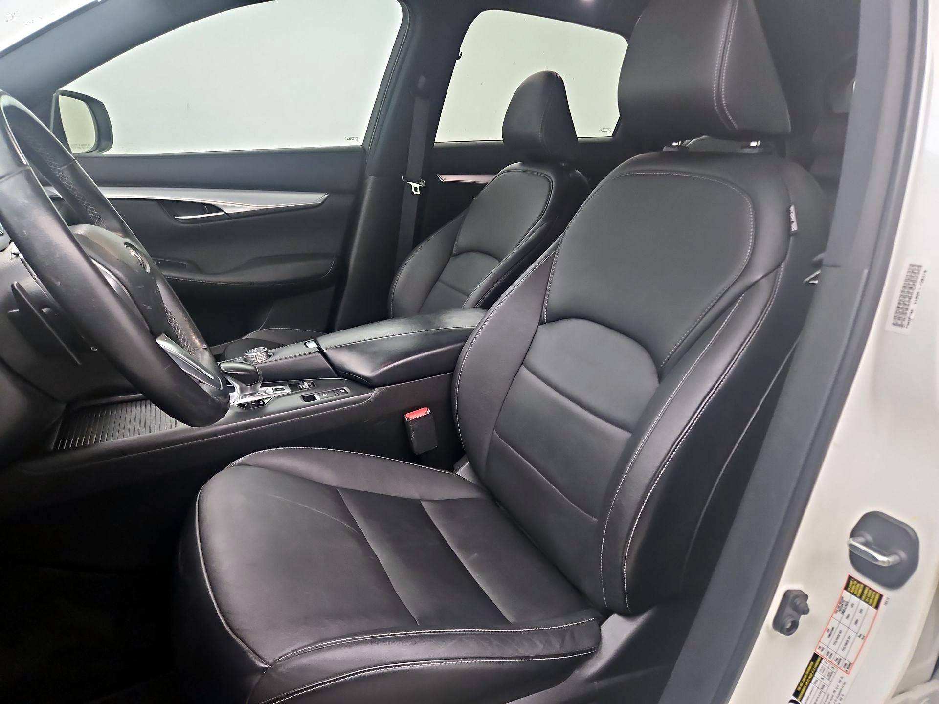 Thumbnail: 2020 INFINITI QX50 - 11