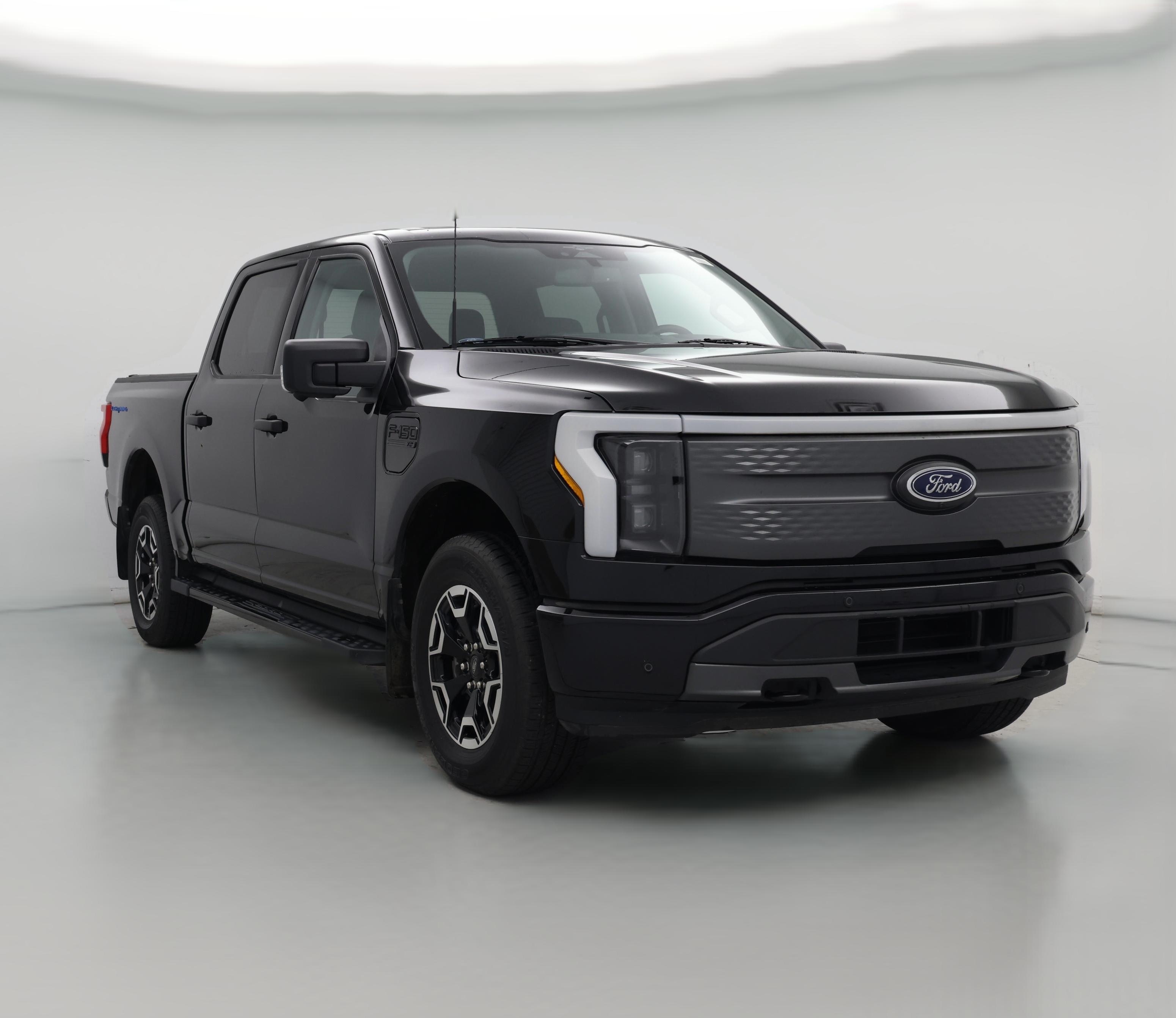 Thumbnail: 2023 Ford F-150 - 1