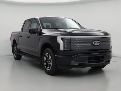 2023 Ford F150 Lightning XLT