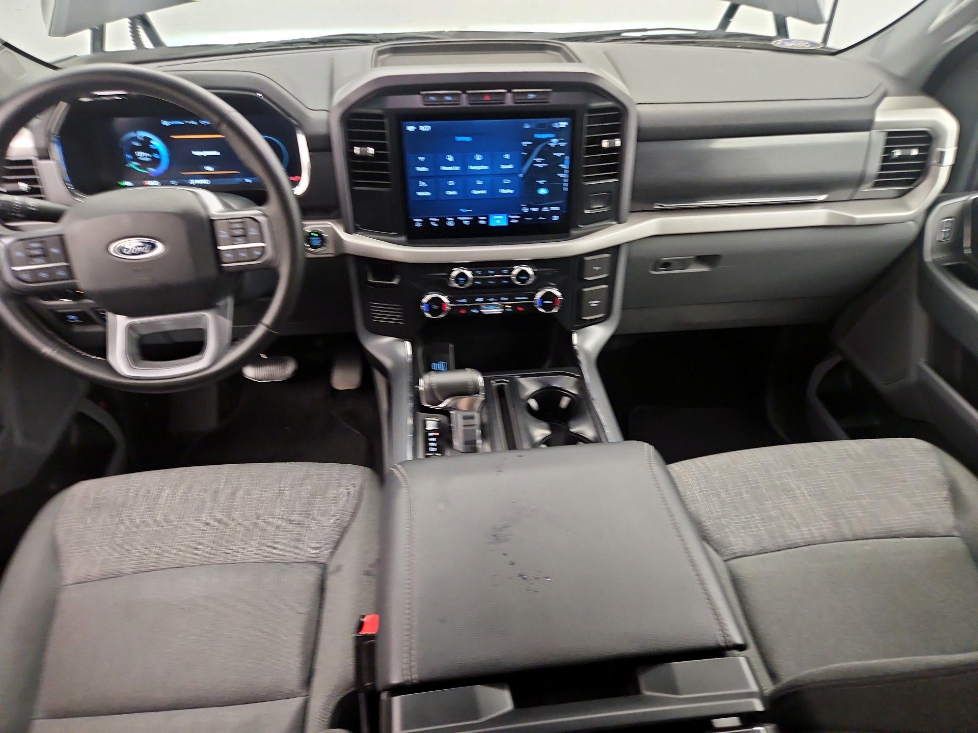 Thumbnail: 2023 Ford F-150 - 9