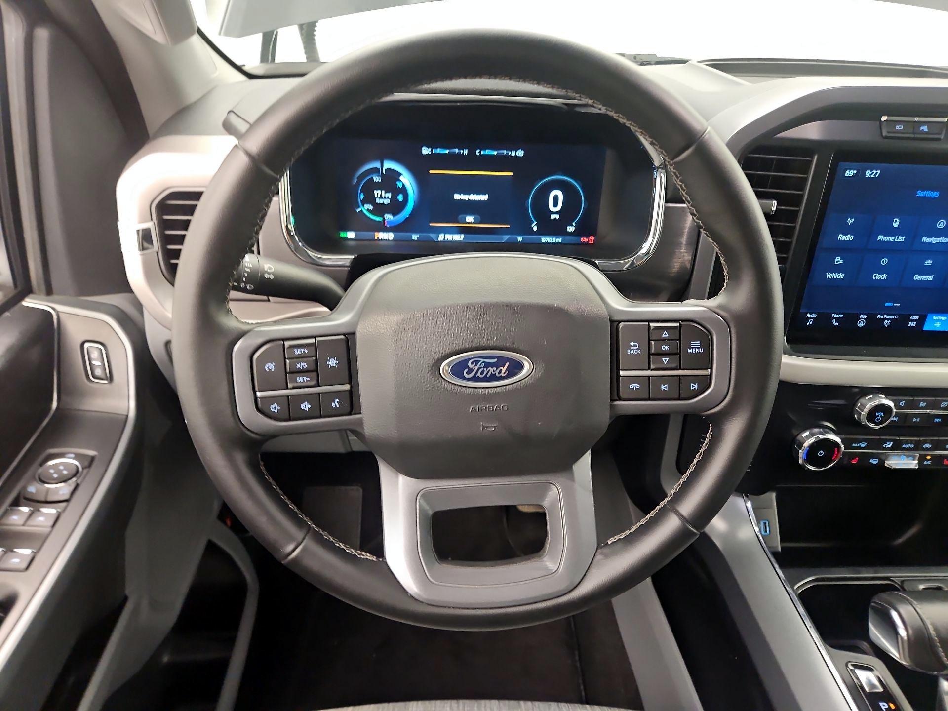 Thumbnail: 2023 Ford F-150 - 10