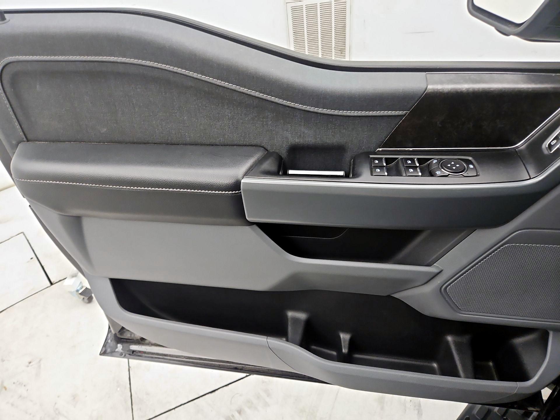 Thumbnail: 2023 Ford F-150 - 12