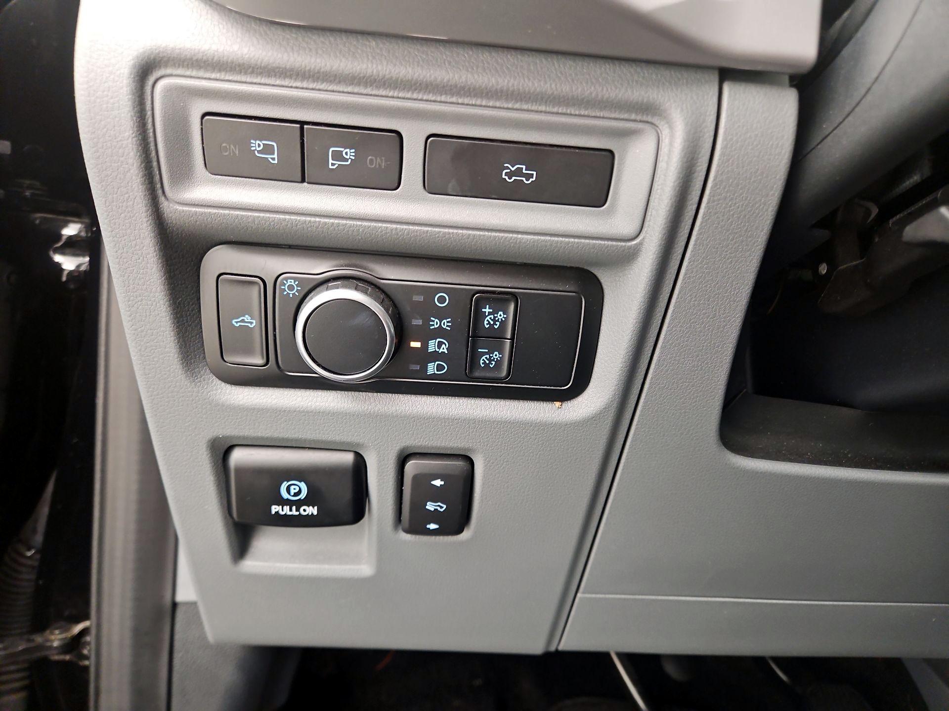 Thumbnail: 2023 Ford F-150 - 13