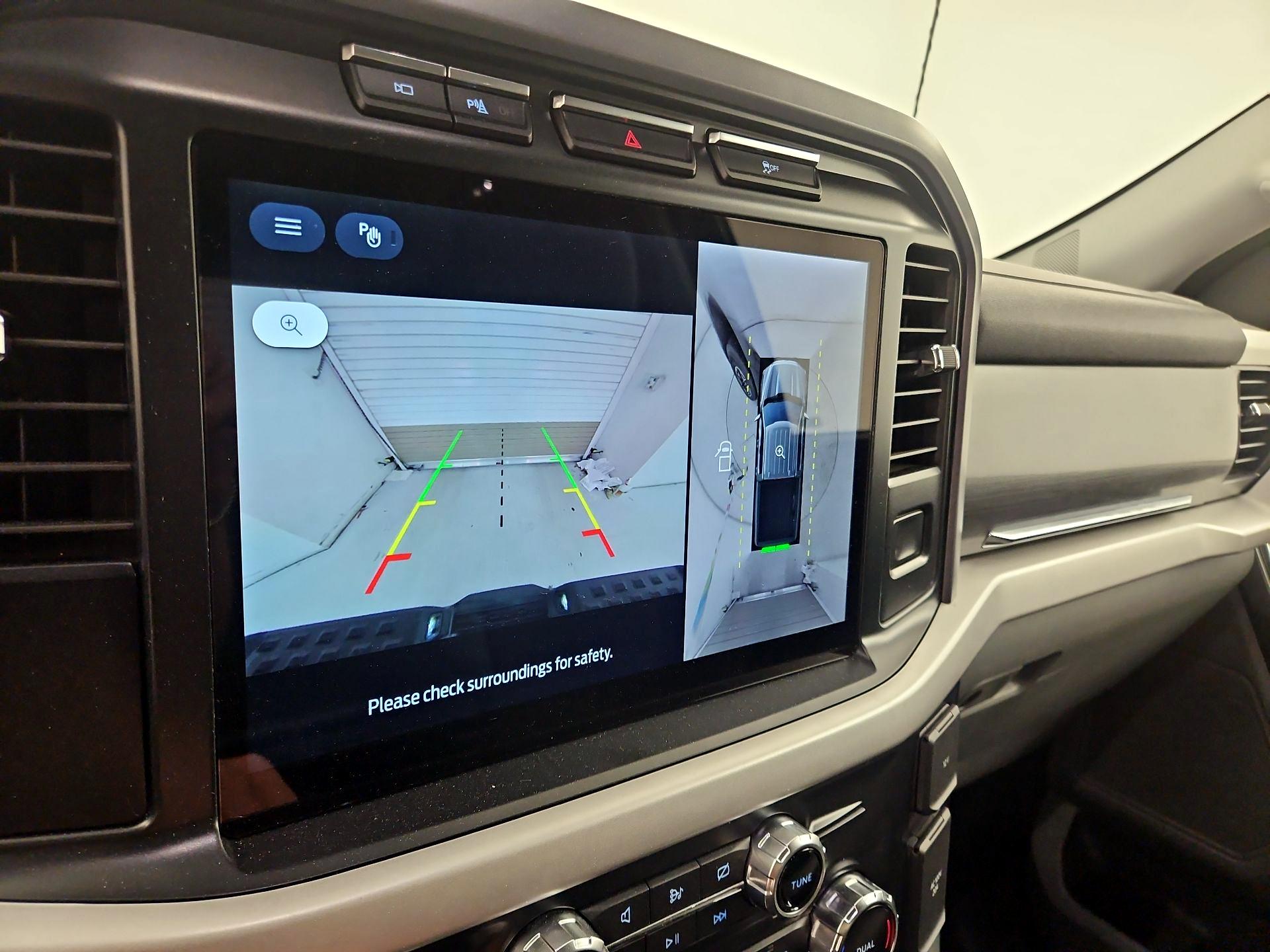 Thumbnail: 2023 Ford F-150 - 14