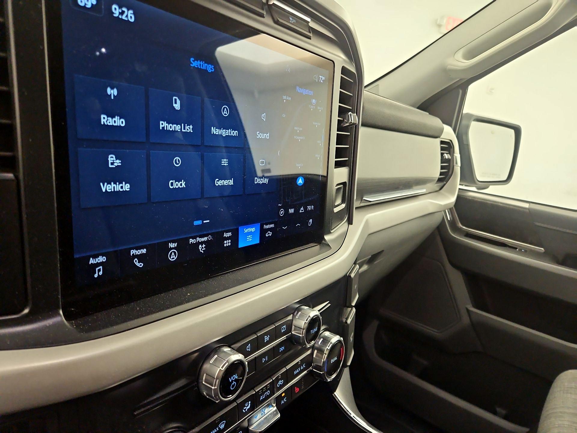 Thumbnail: 2023 Ford F-150 - 15