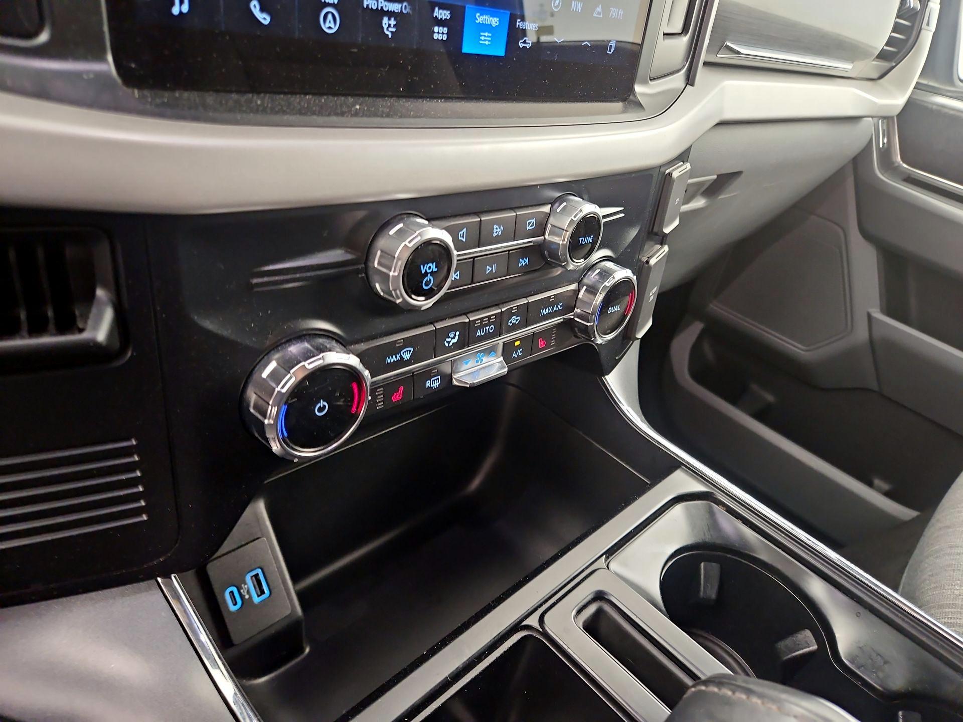 Thumbnail: 2023 Ford F-150 - 16