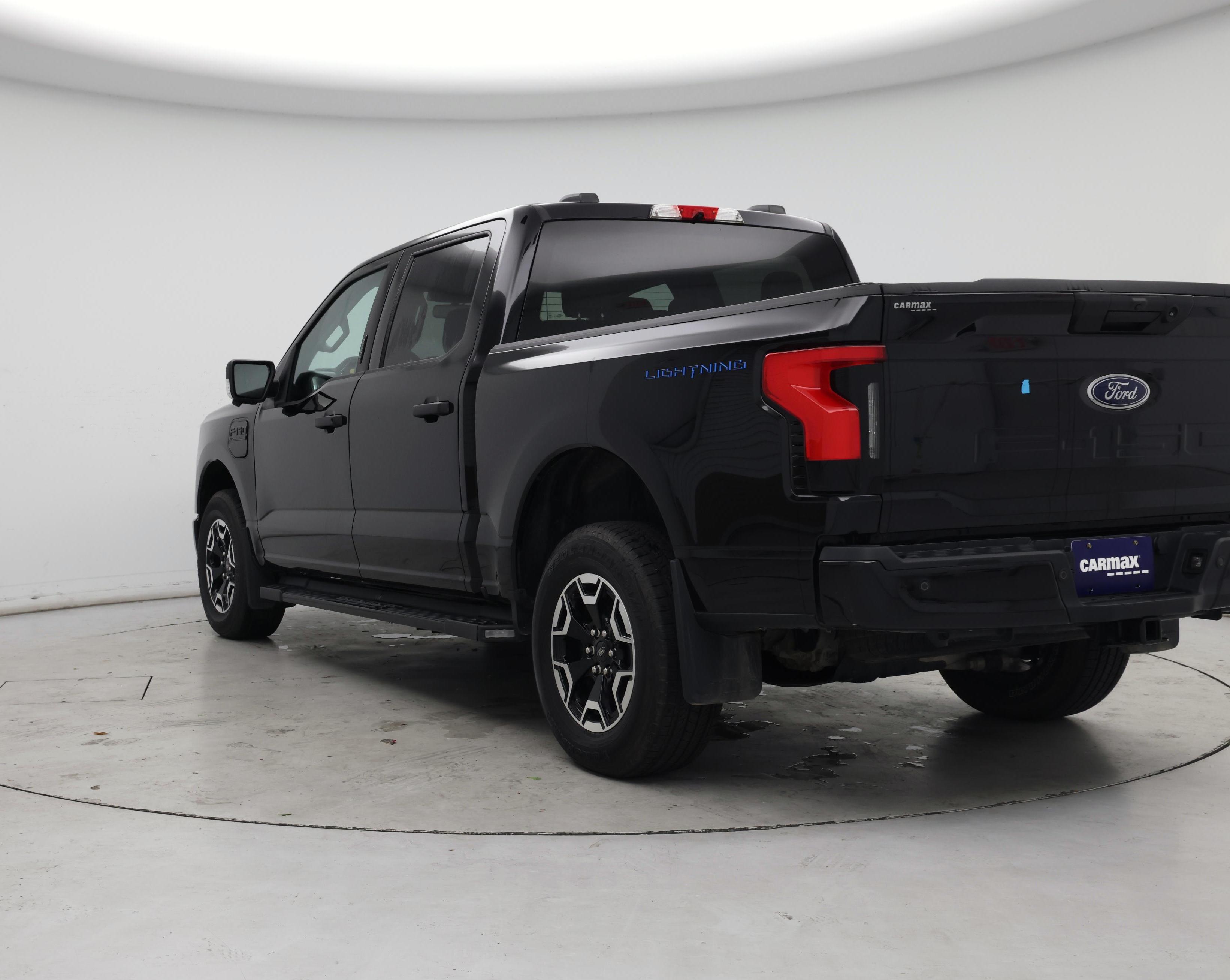 Thumbnail: 2023 Ford F-150 - 2