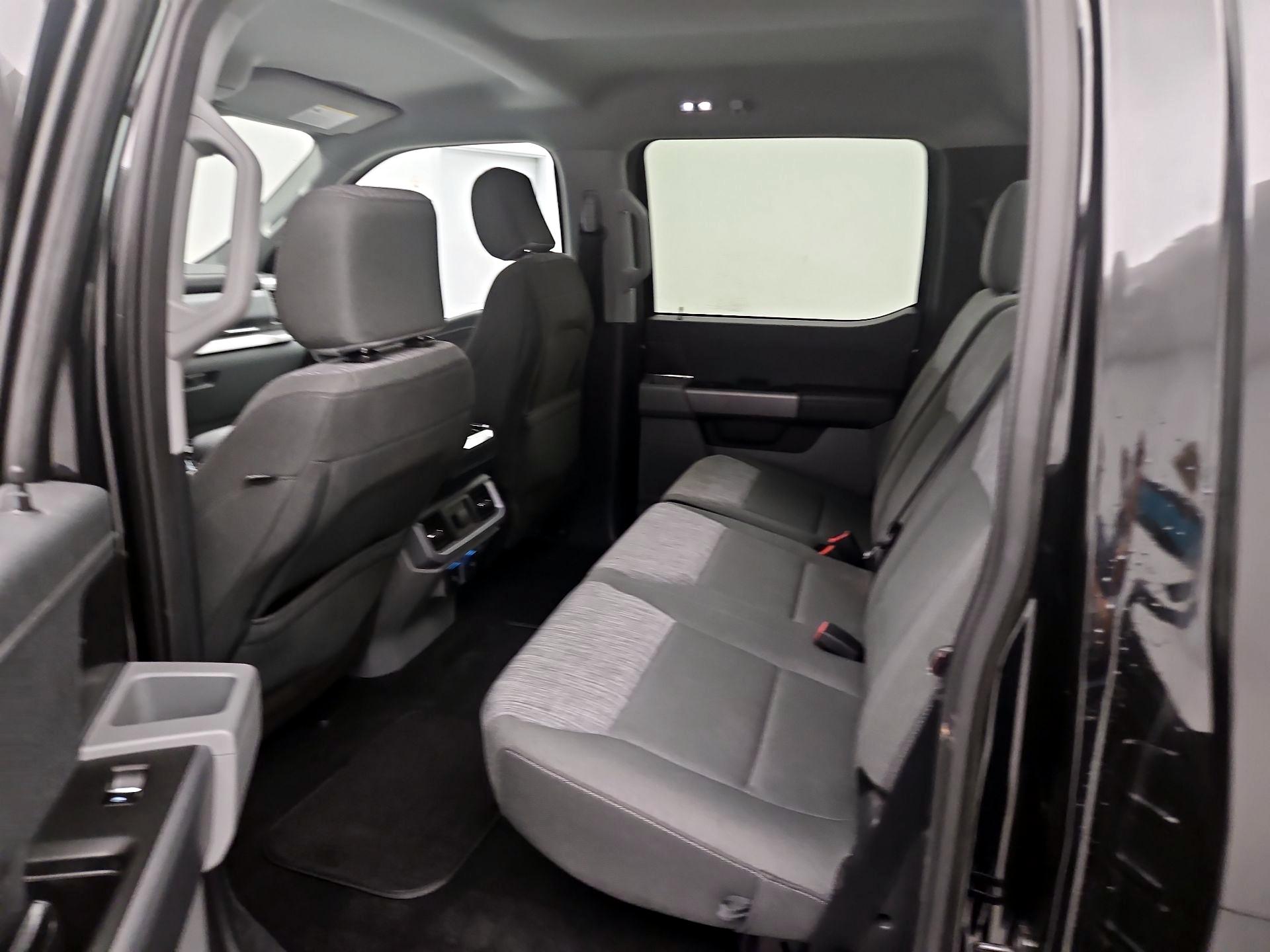 Thumbnail: 2023 Ford F-150 - 19