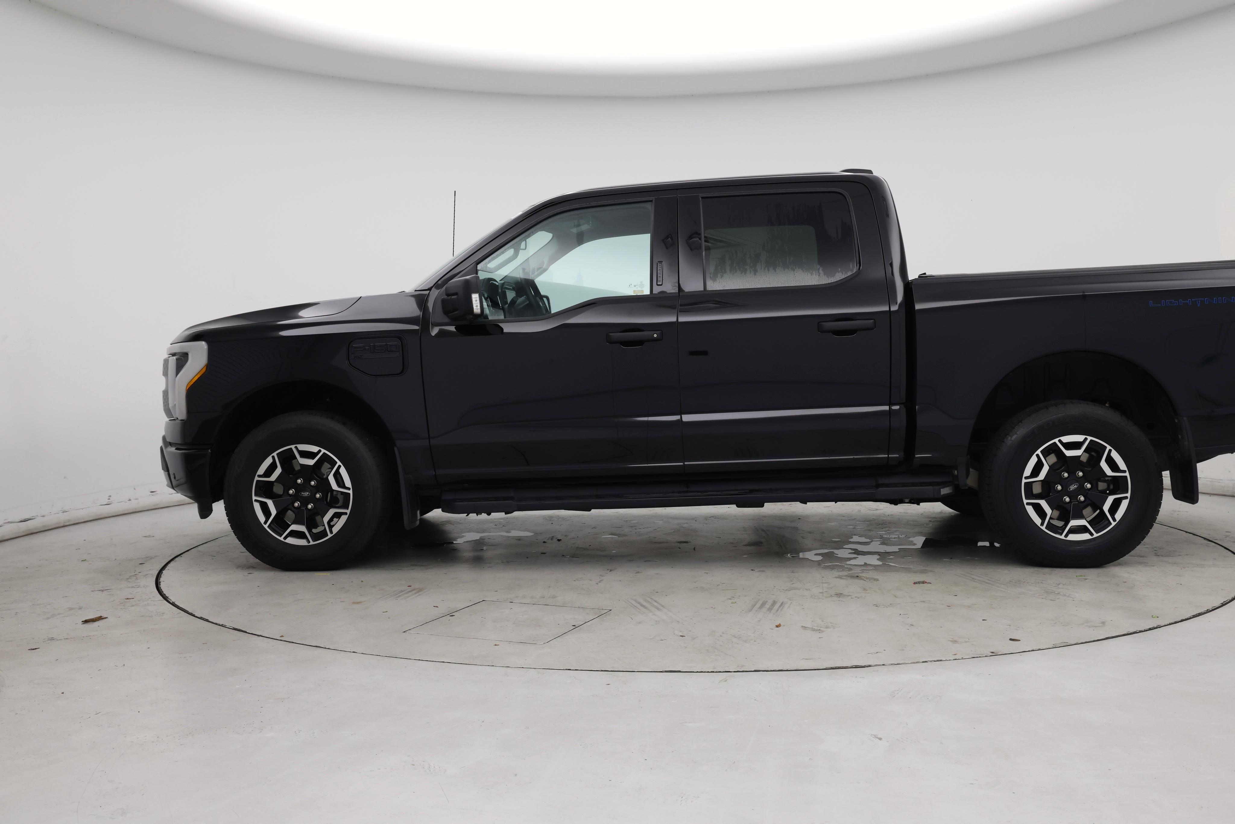 Thumbnail: 2023 Ford F-150 - 3