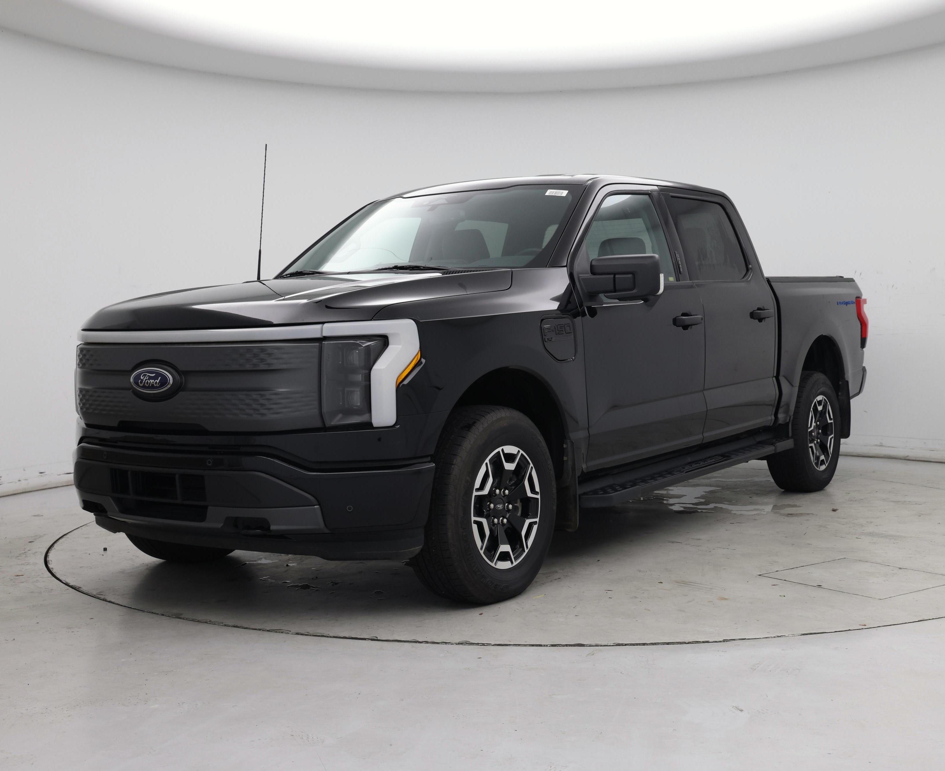 Thumbnail: 2023 Ford F-150 - 4