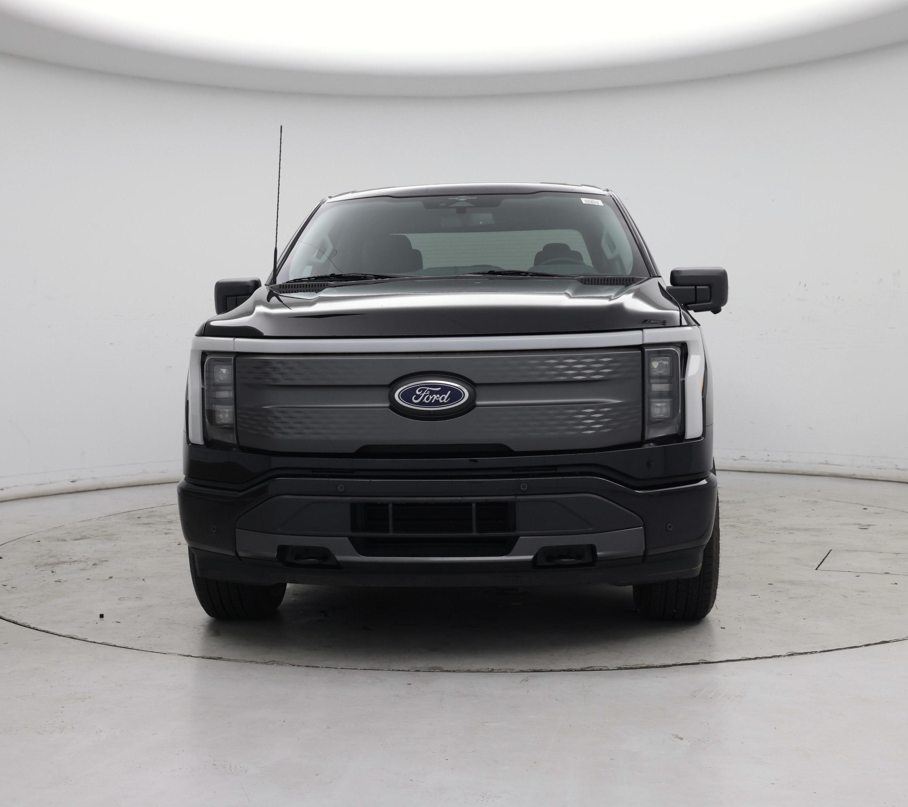 Thumbnail: 2023 Ford F-150 - 5