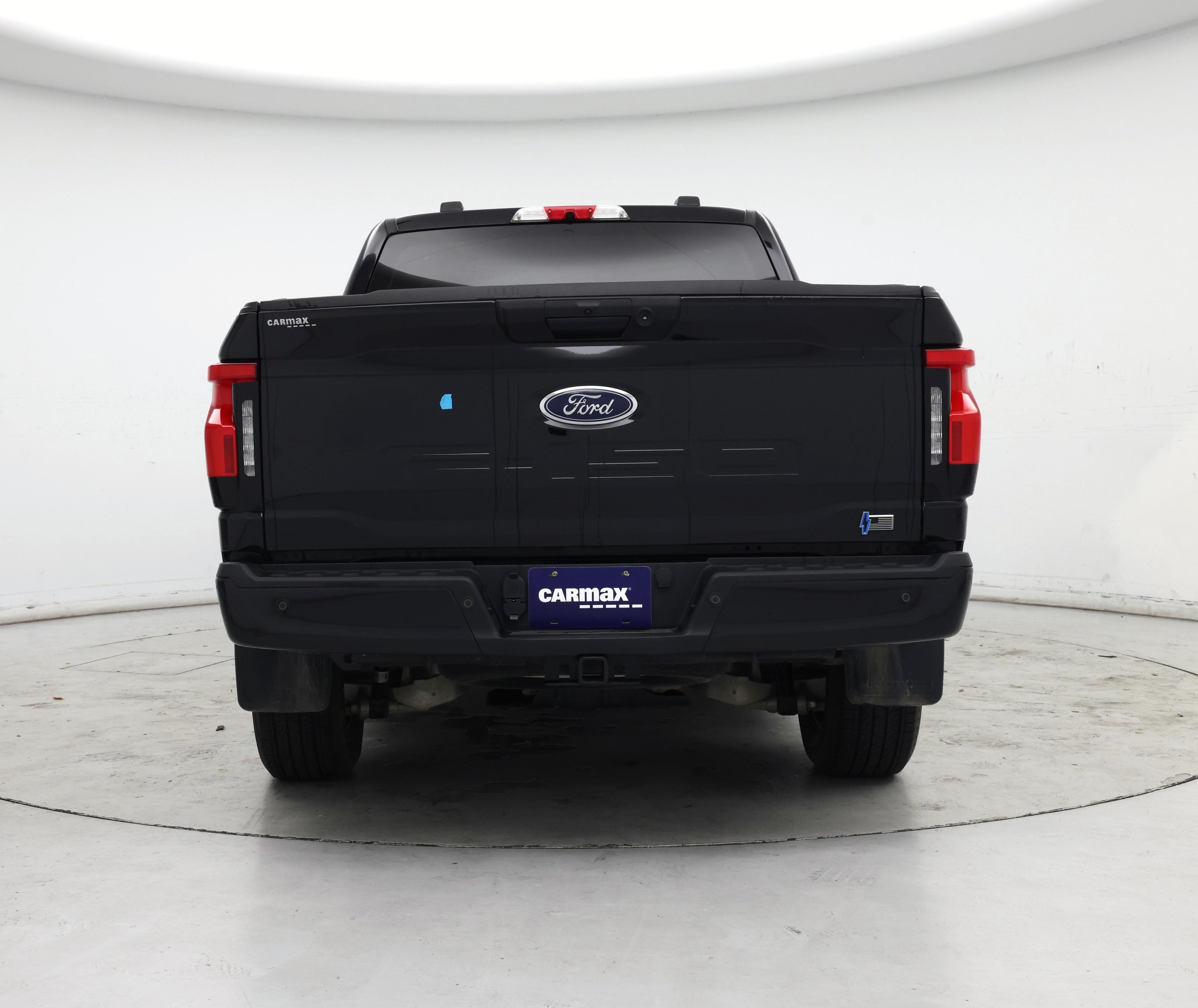 Thumbnail: 2023 Ford F-150 - 6