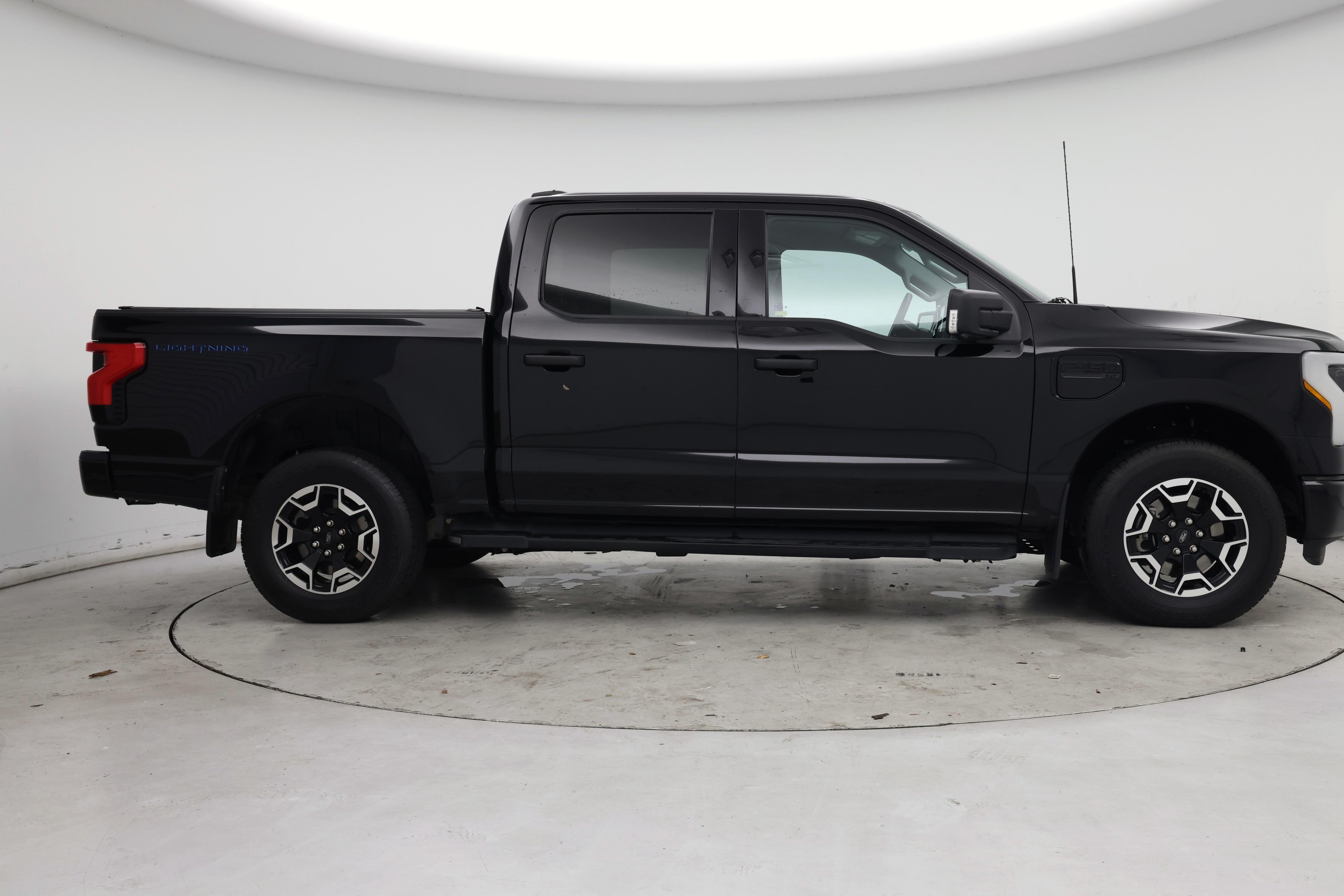 Thumbnail: 2023 Ford F-150 - 7