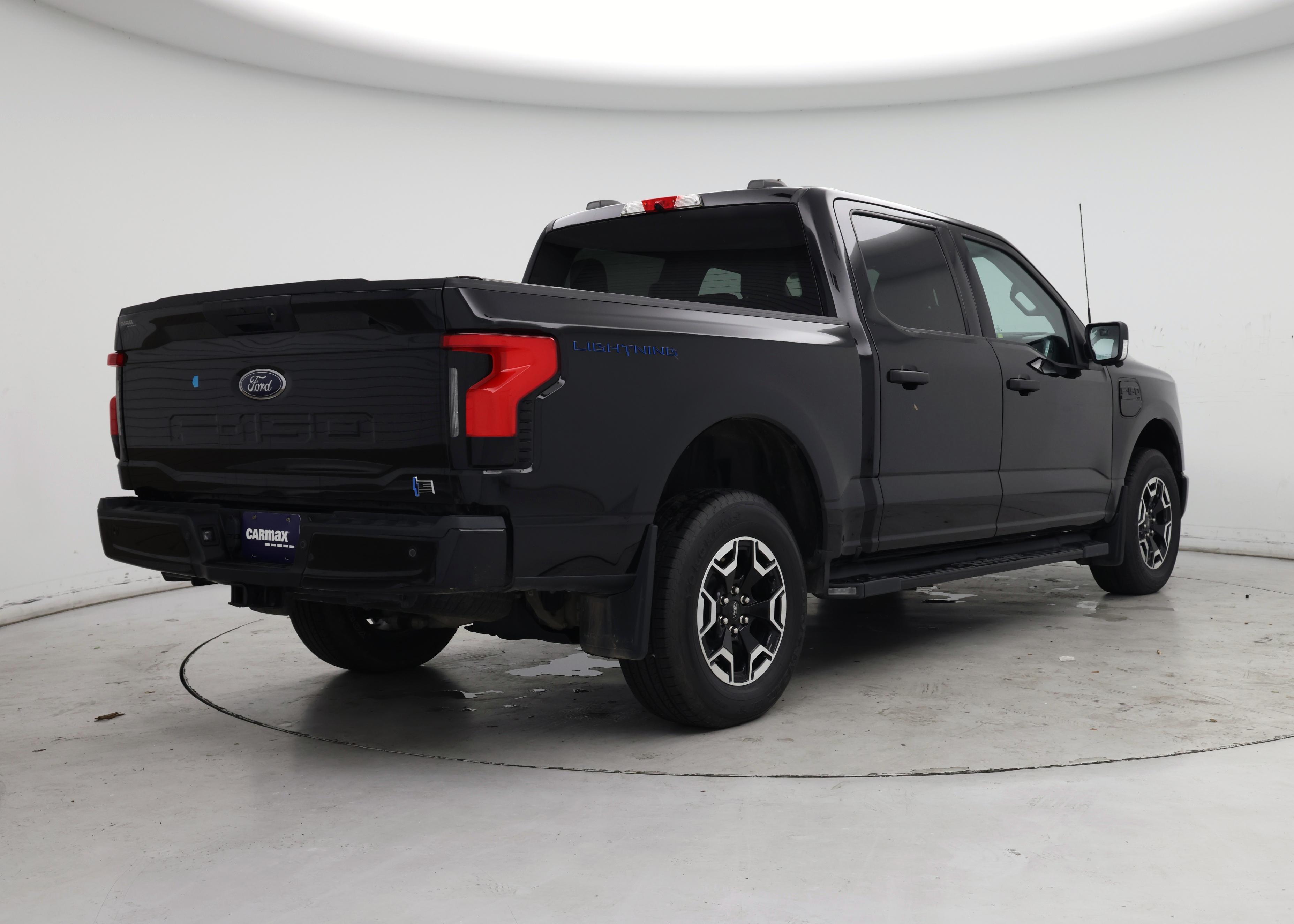 Thumbnail: 2023 Ford F-150 - 8