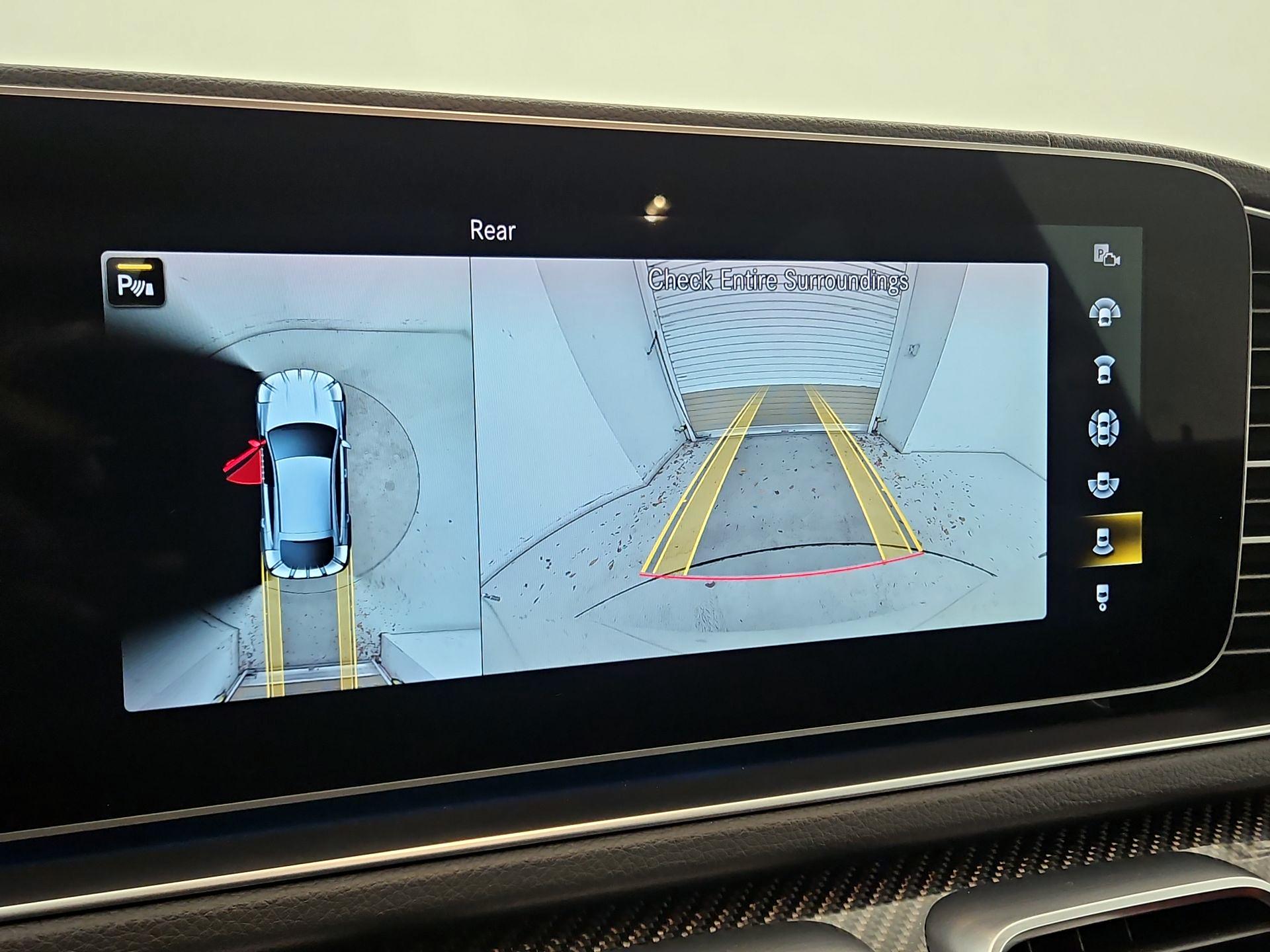 Thumbnail: 2021 Mercedes-Benz GLE - 15