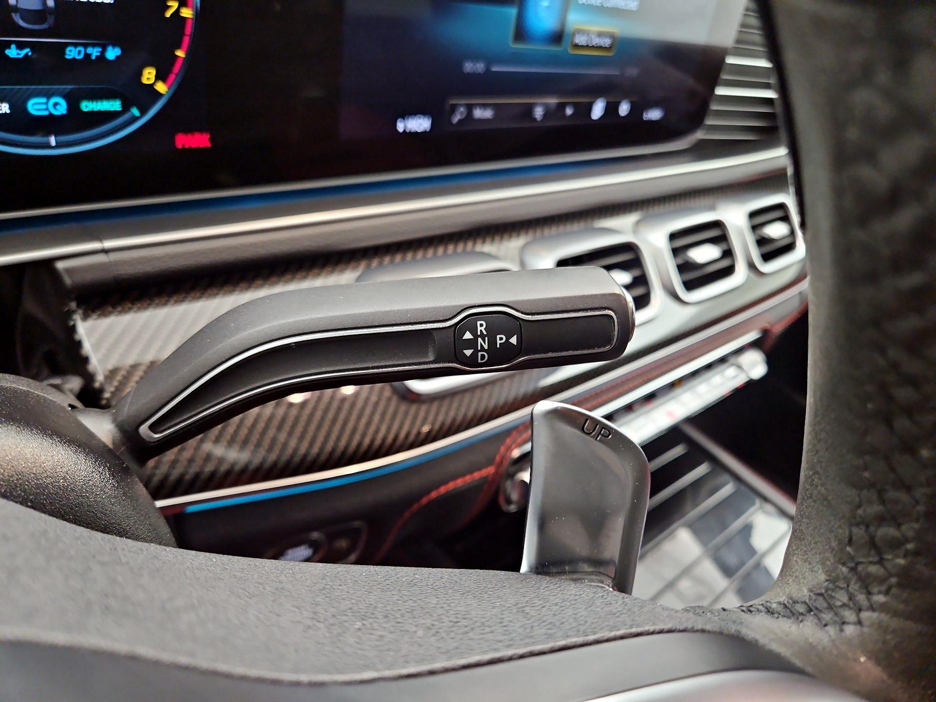 Thumbnail: 2021 Mercedes-Benz GLE - 18