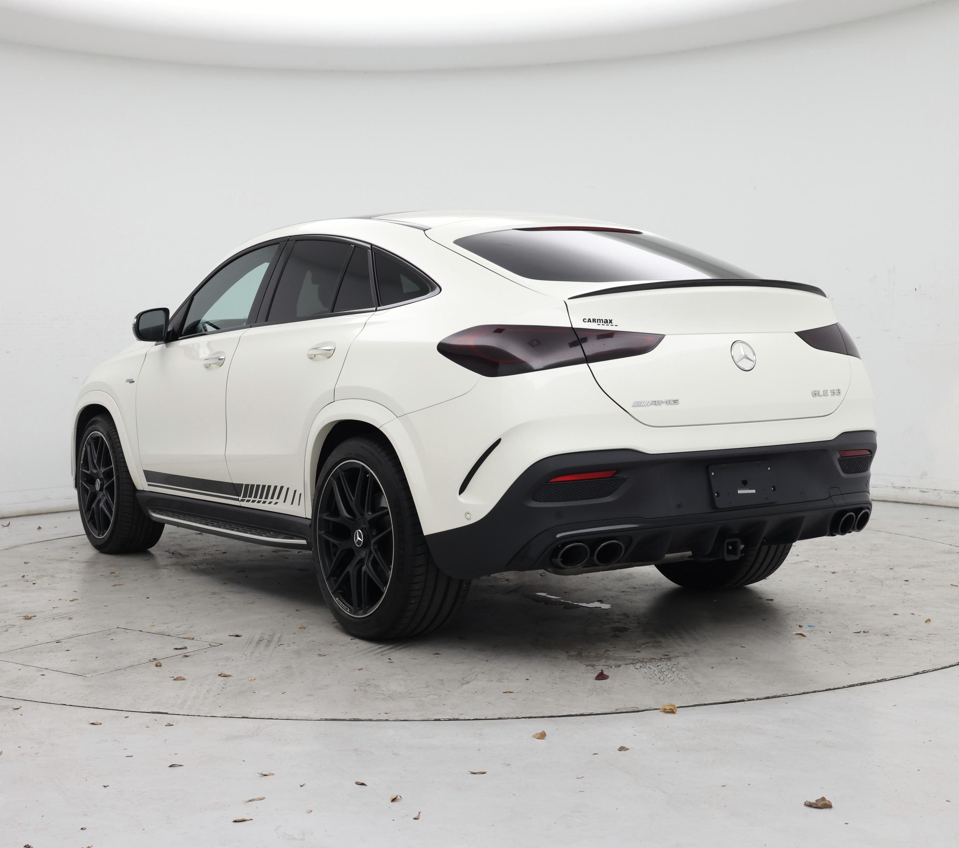 Thumbnail: 2021 Mercedes-Benz GLE - 2
