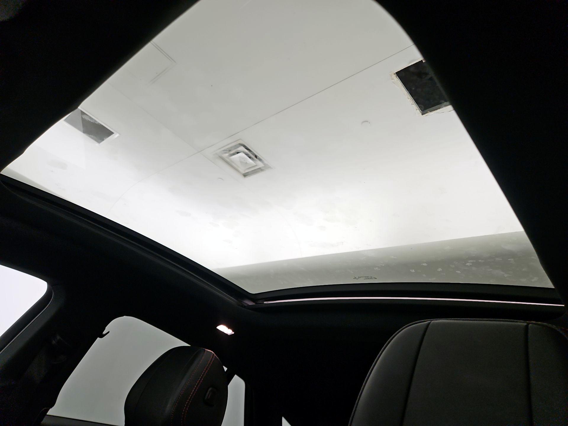 Thumbnail: 2021 Mercedes-Benz GLE - 20