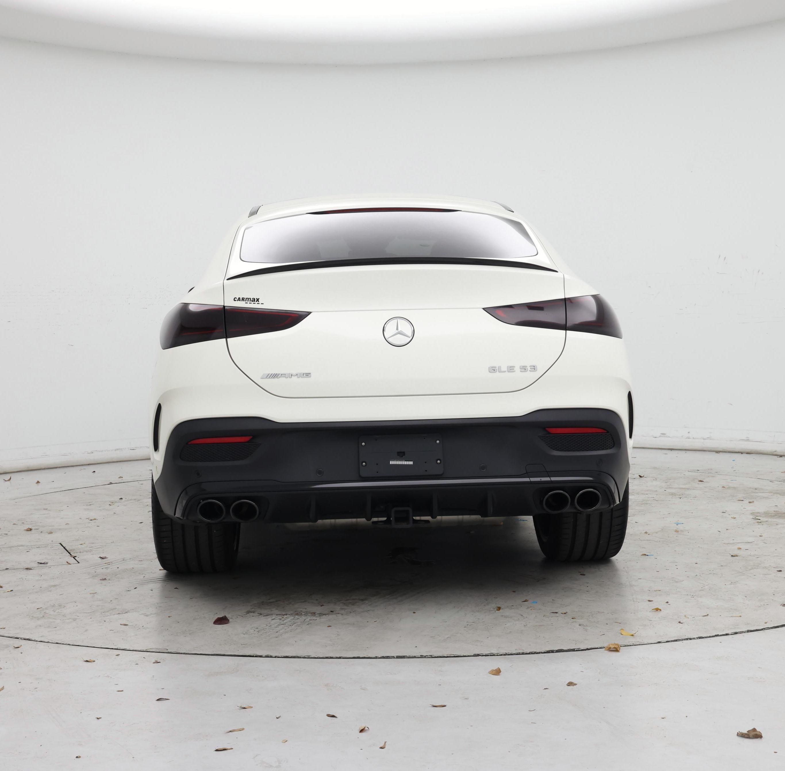 Thumbnail: 2021 Mercedes-Benz GLE - 6