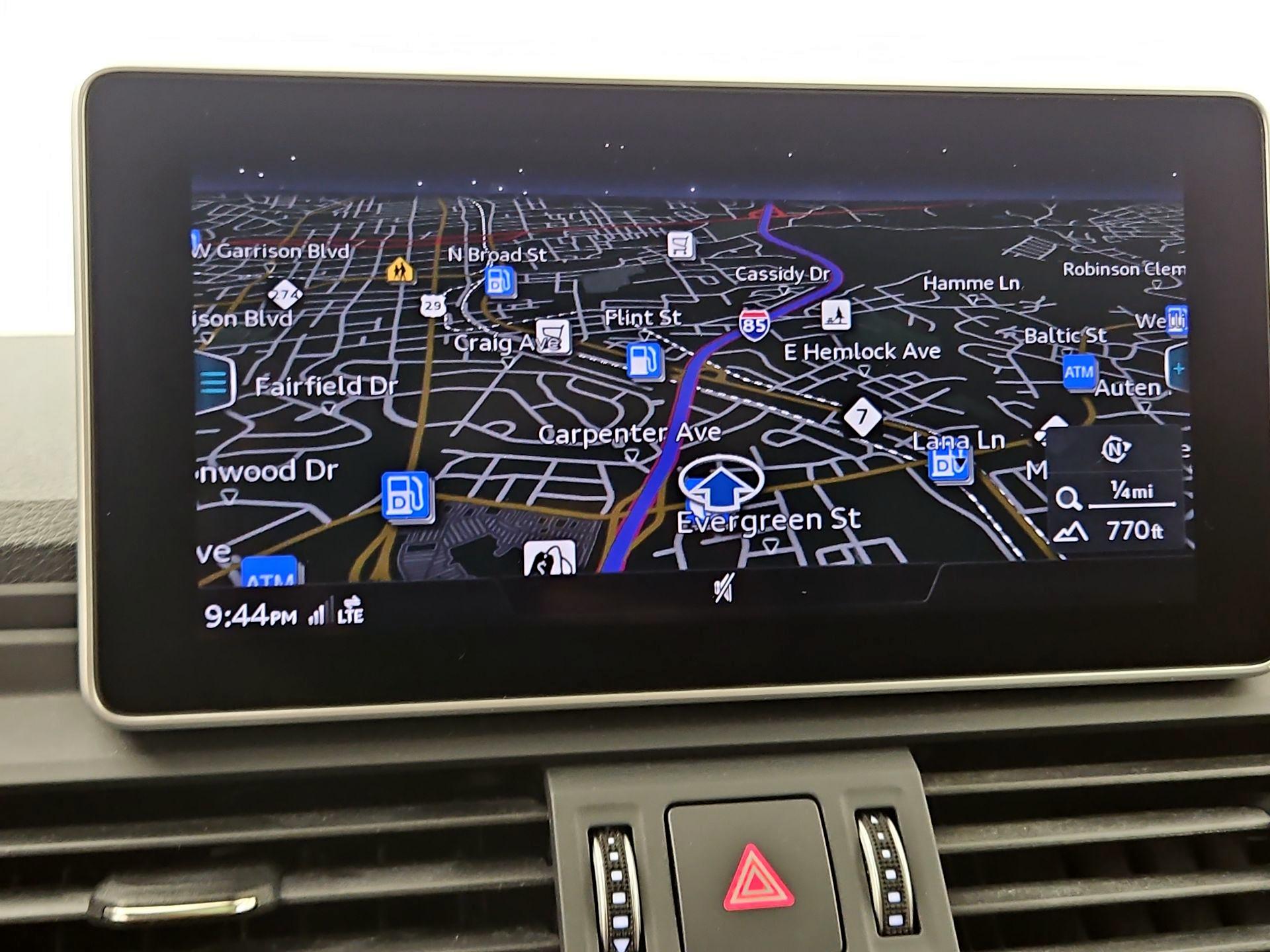 Thumbnail: 2020 Audi Q5 - 14