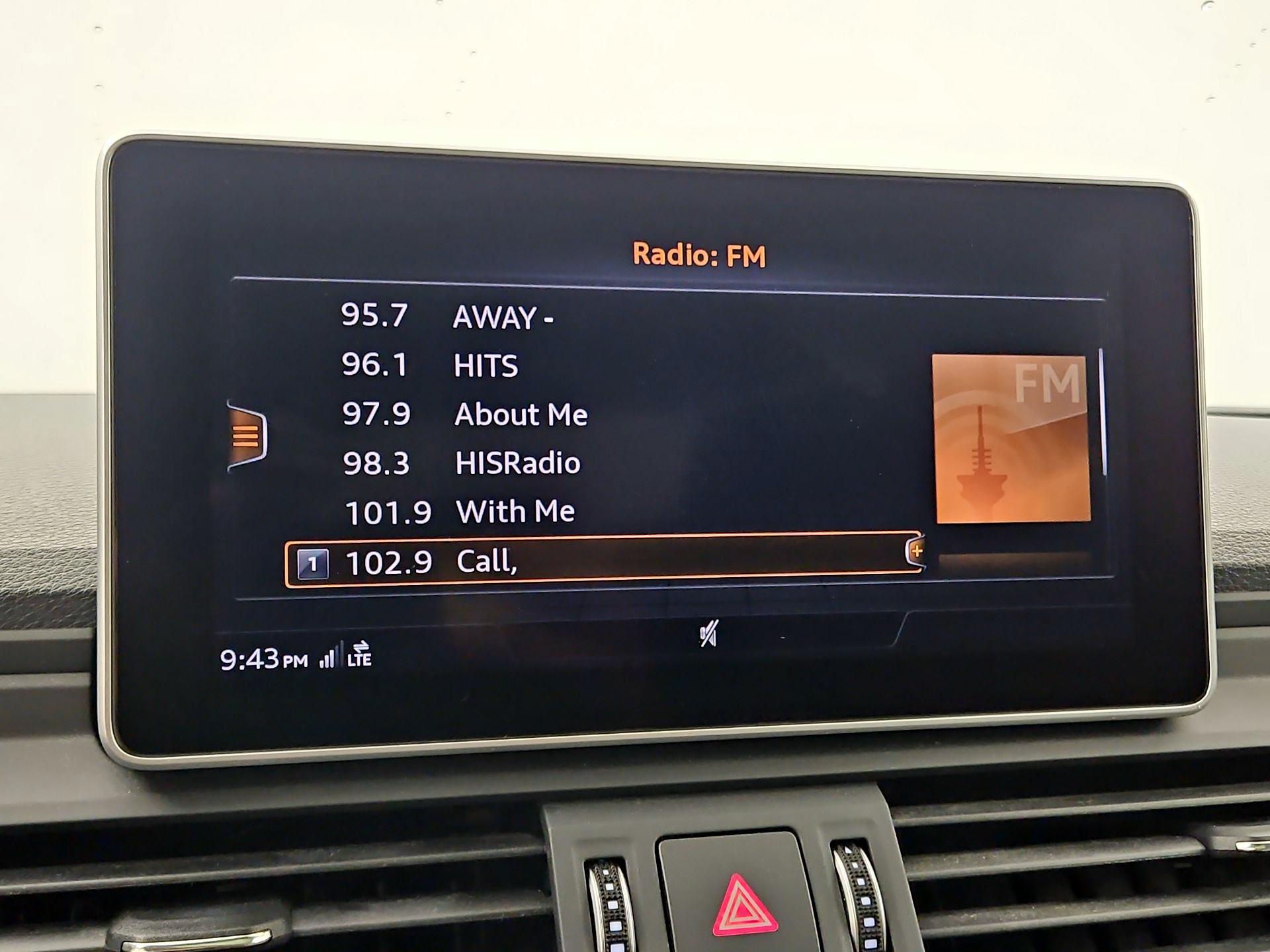 Thumbnail: 2020 Audi Q5 - 16