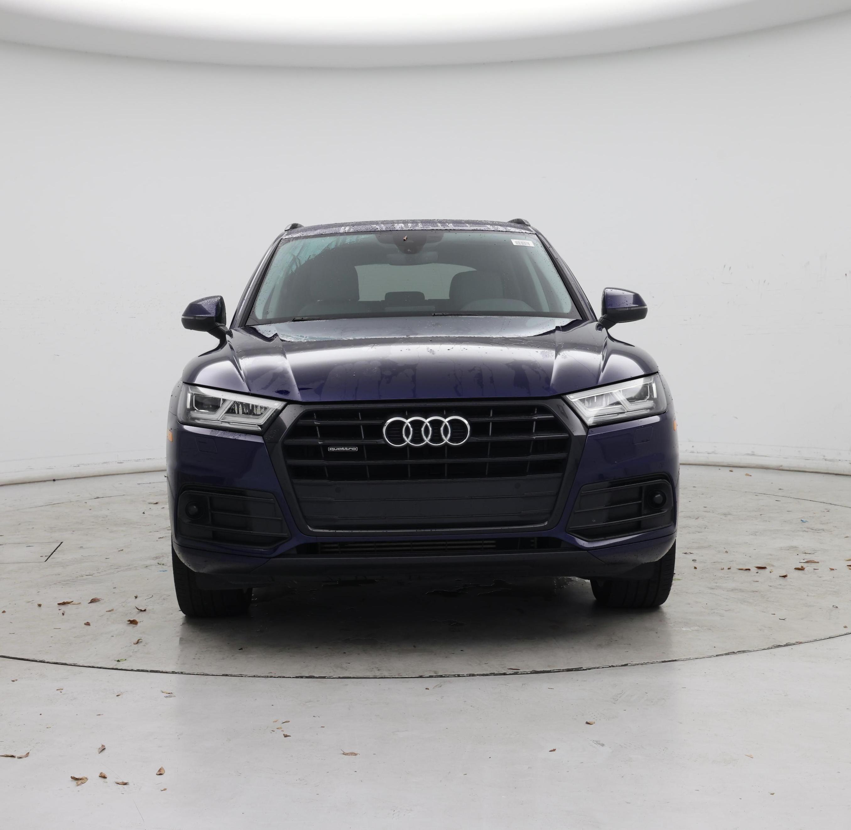 Thumbnail: 2020 Audi Q5 - 5