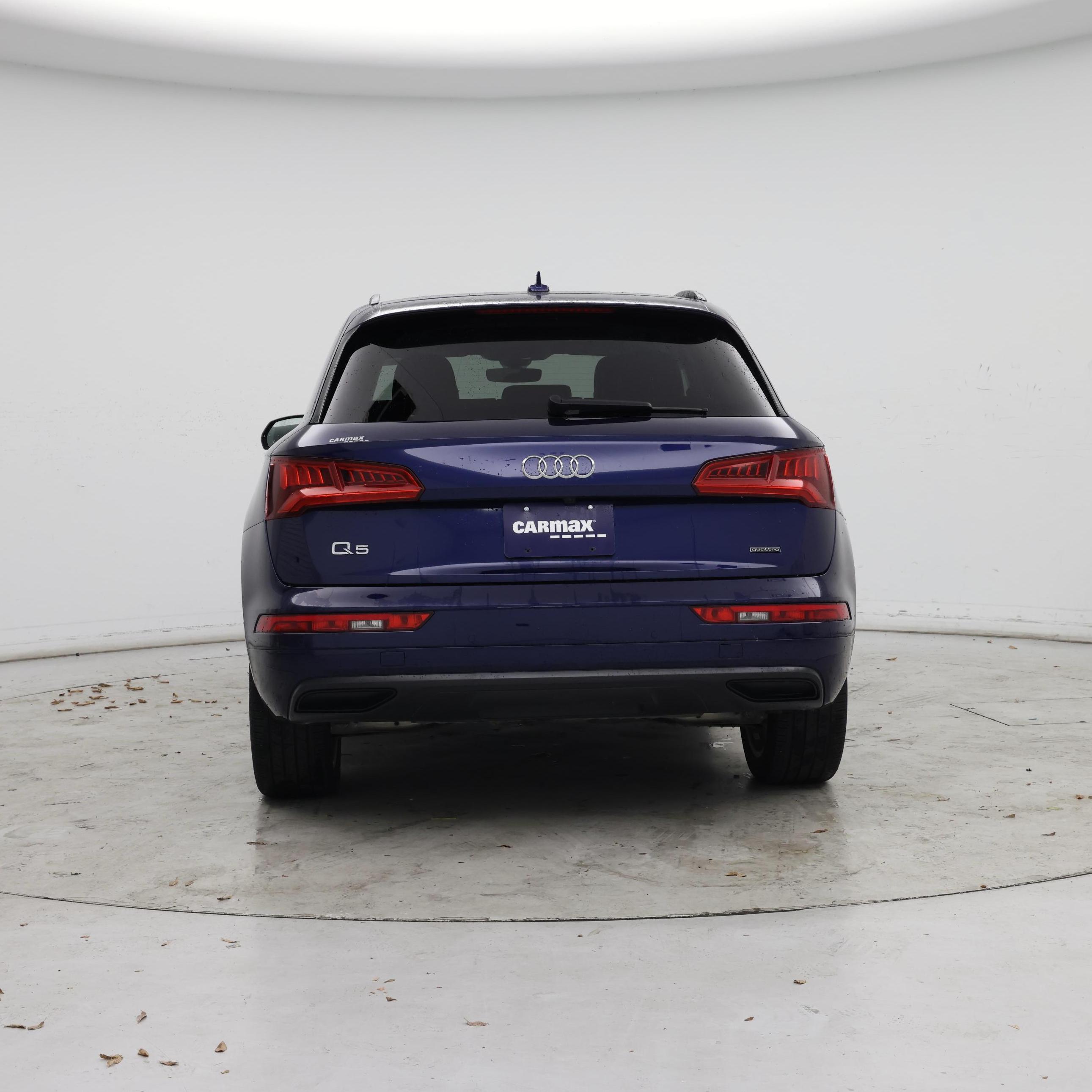 Thumbnail: 2020 Audi Q5 - 6