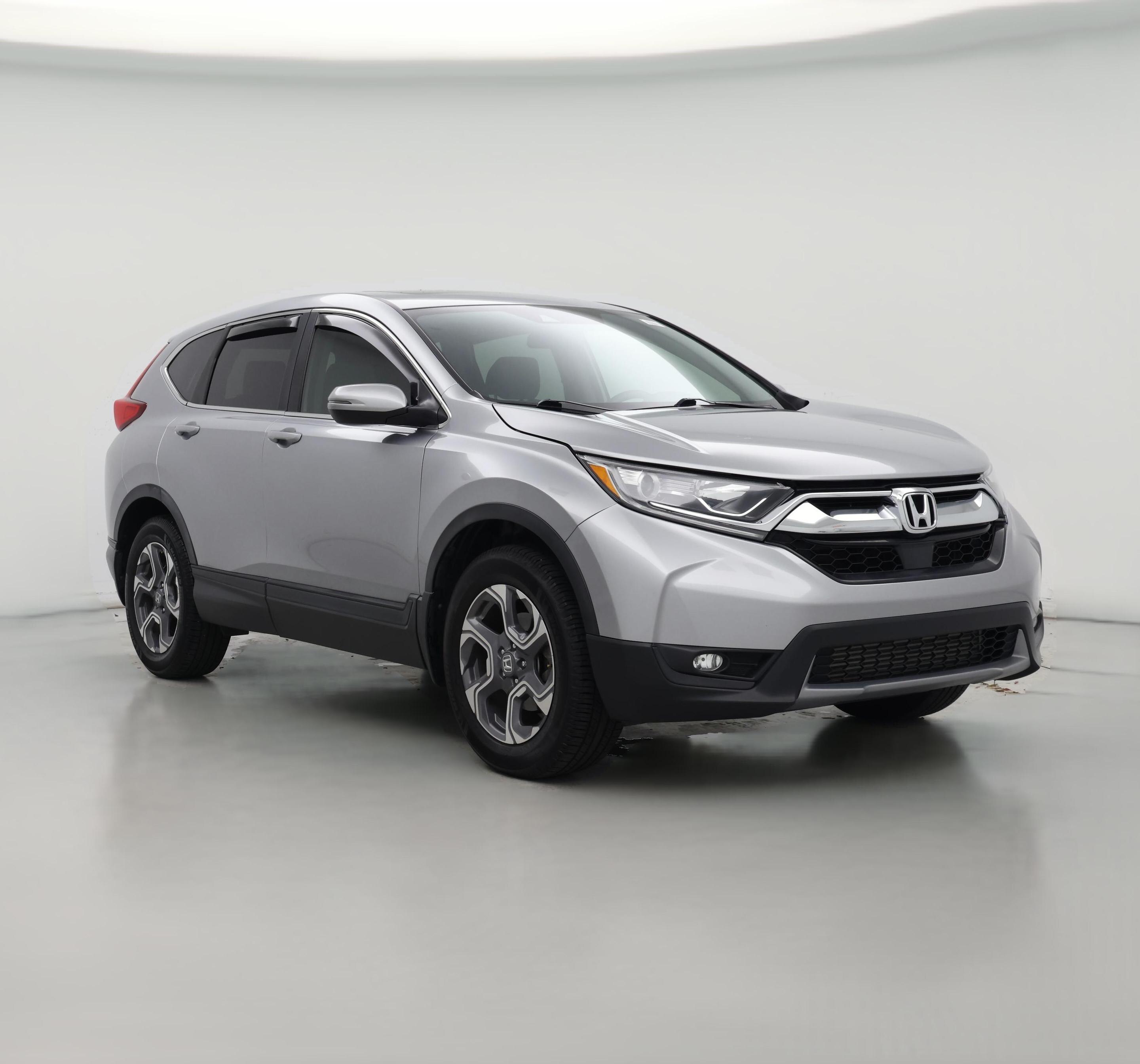 Thumbnail: 2018 Honda CR-V - 1