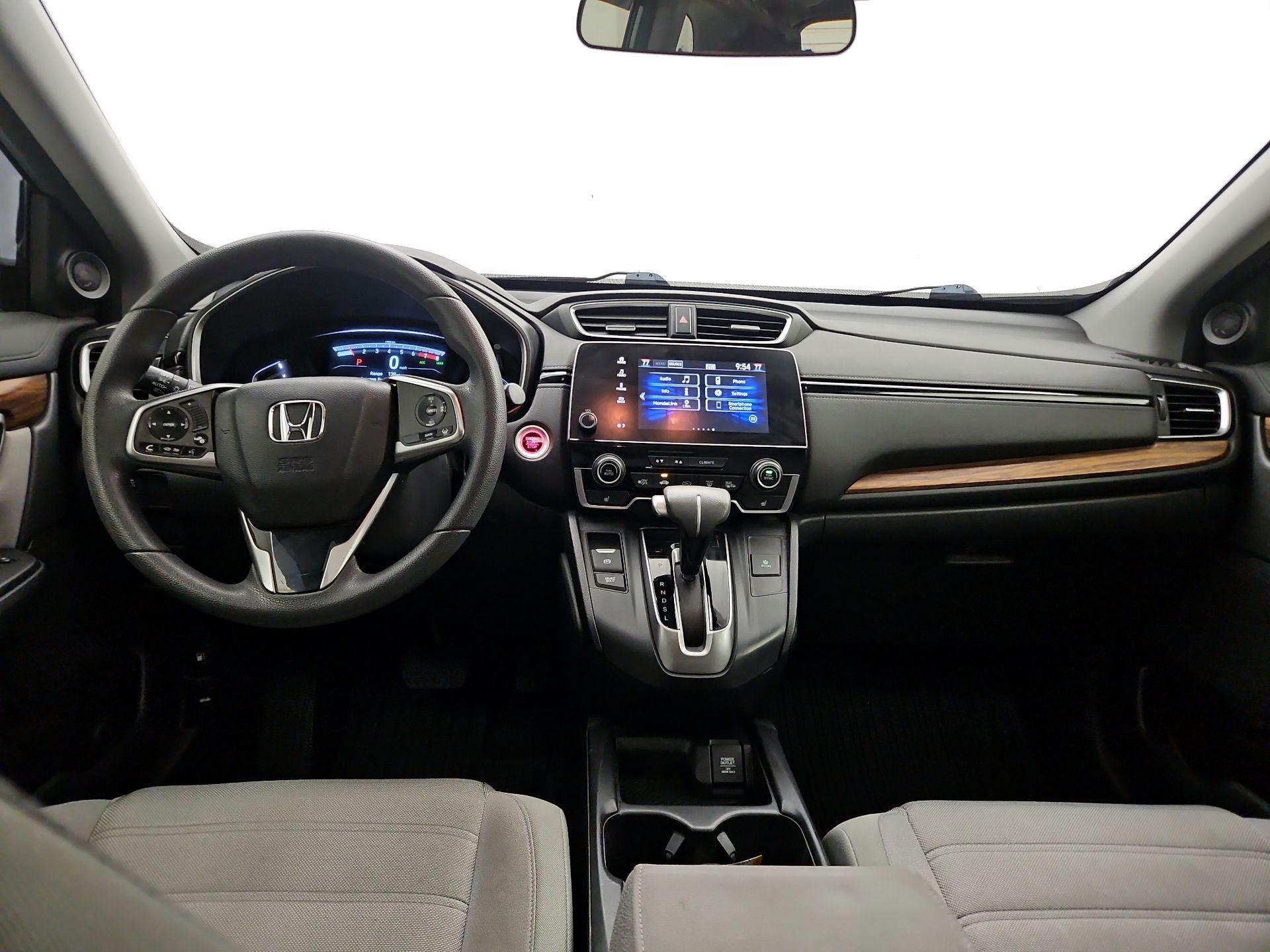 Thumbnail: 2018 Honda CR-V - 9